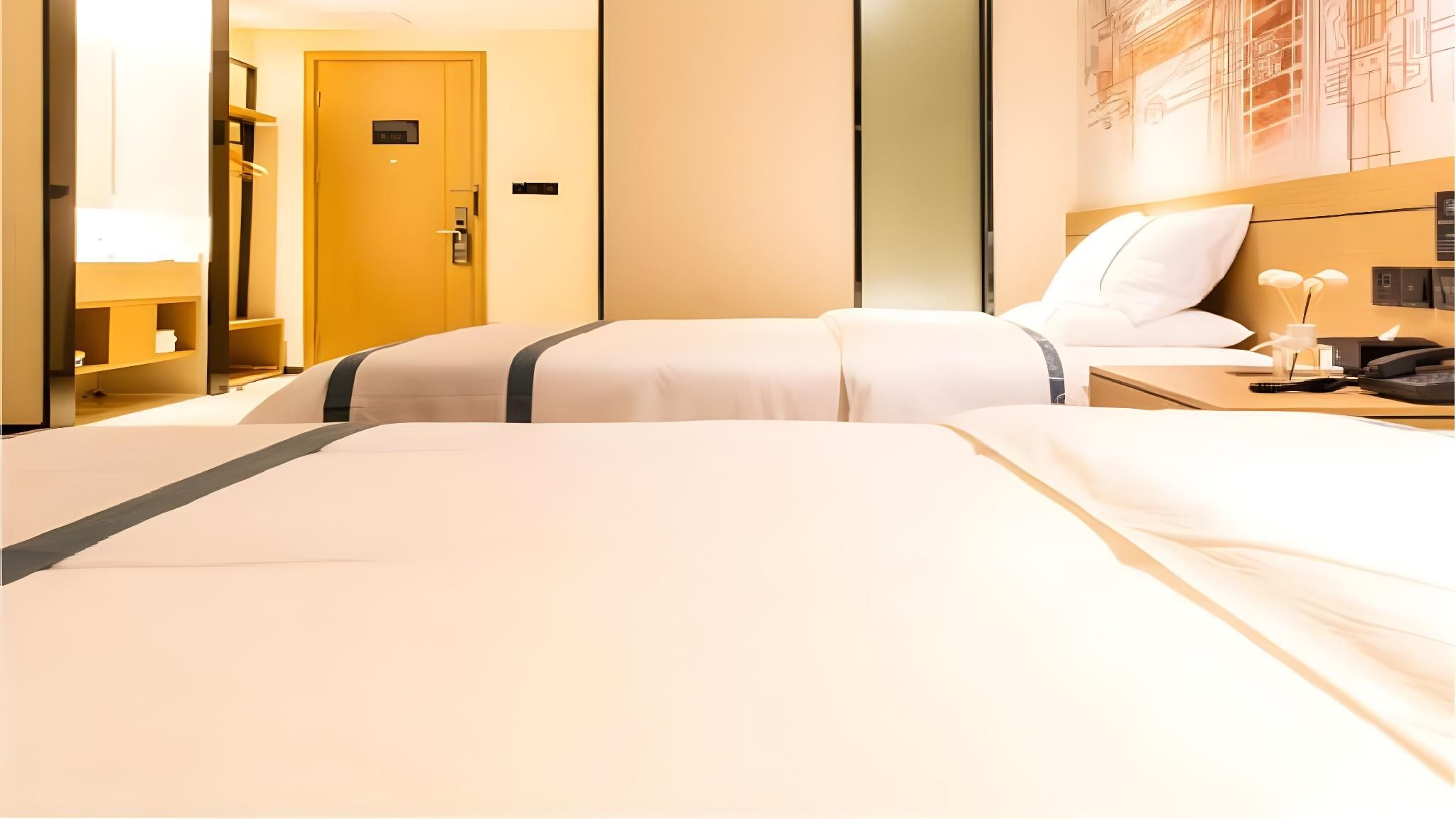 Dossen - Business Twin Room