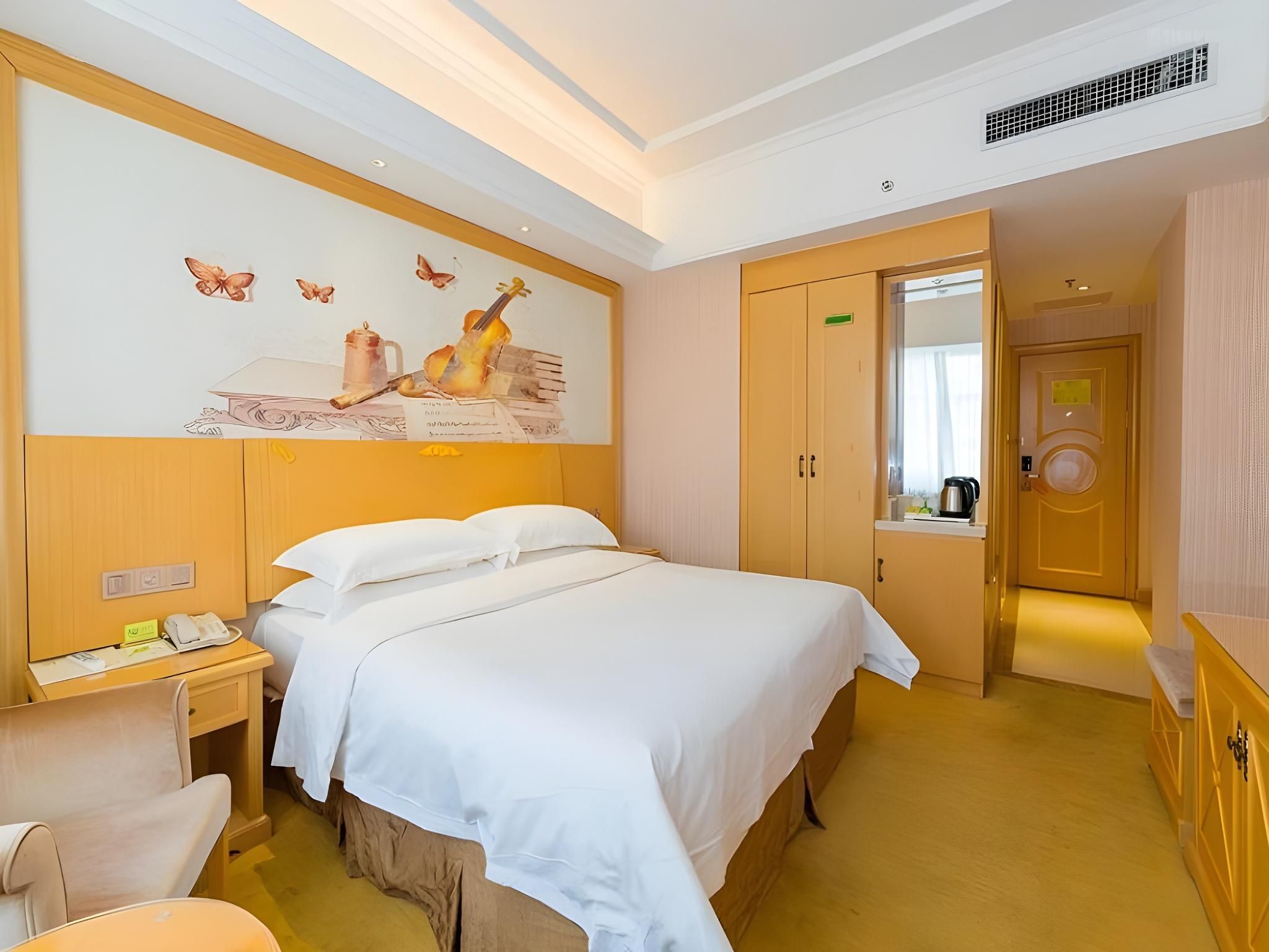 Vienna - Standard Single Room