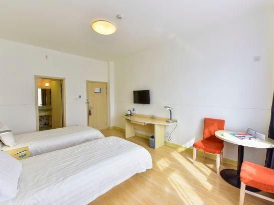 WH - Speical Offer Twin Room