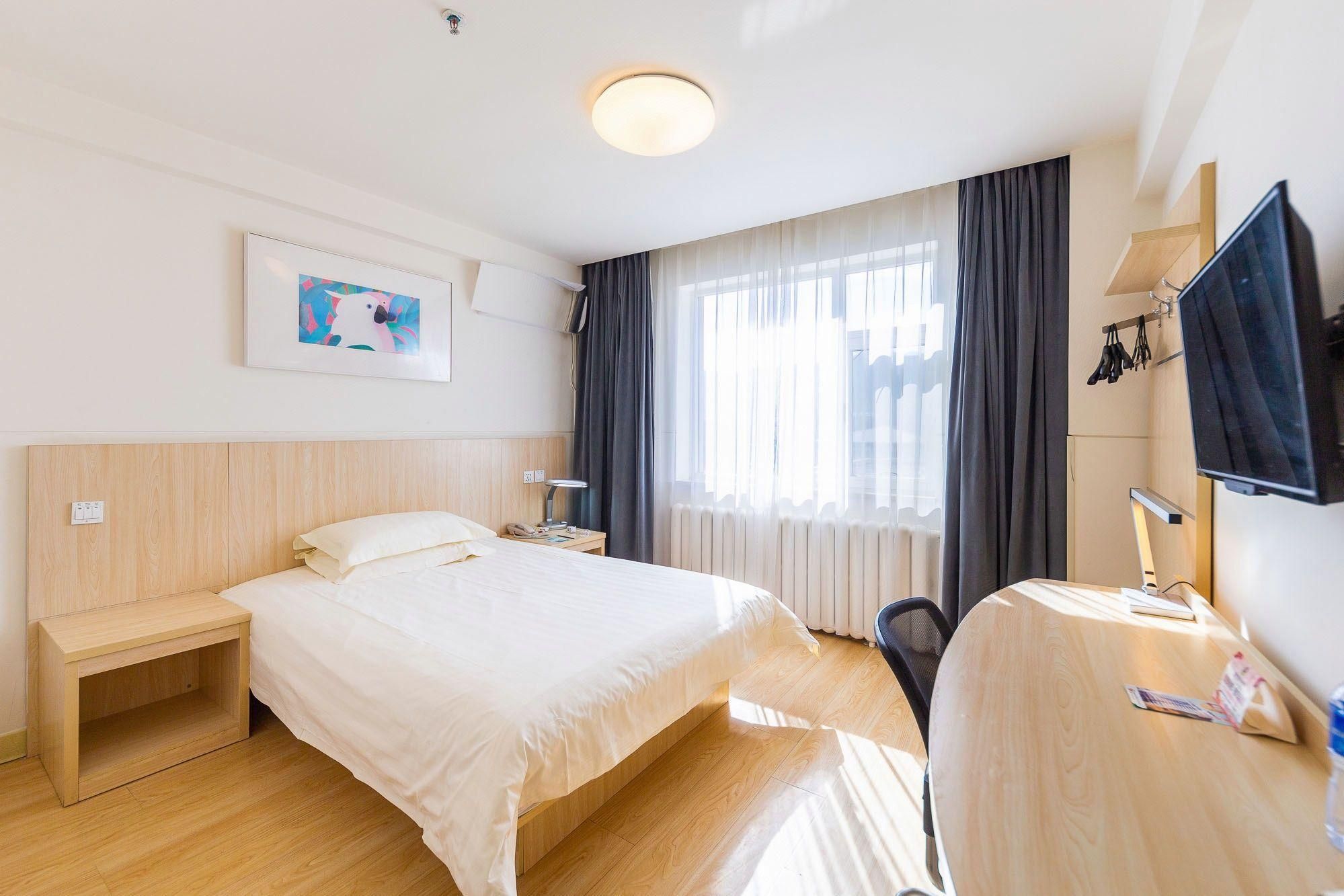 wh - standard room
