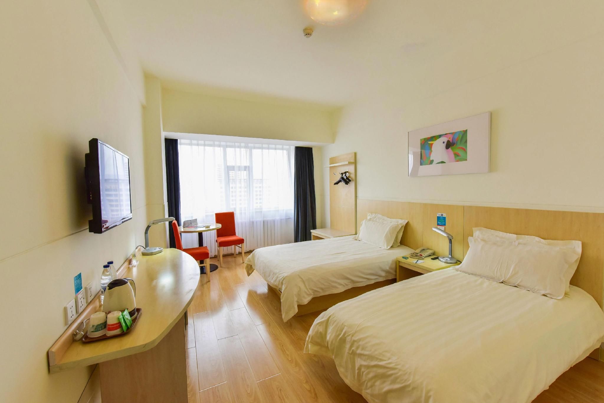 wh - standard room