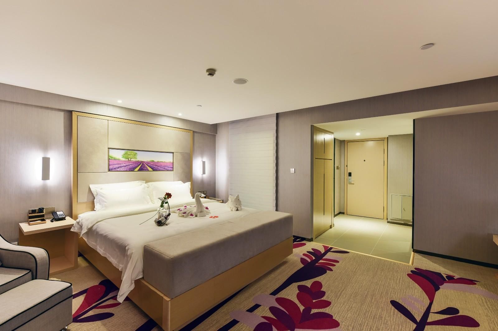 Lavande - Romantic Youxiang Room