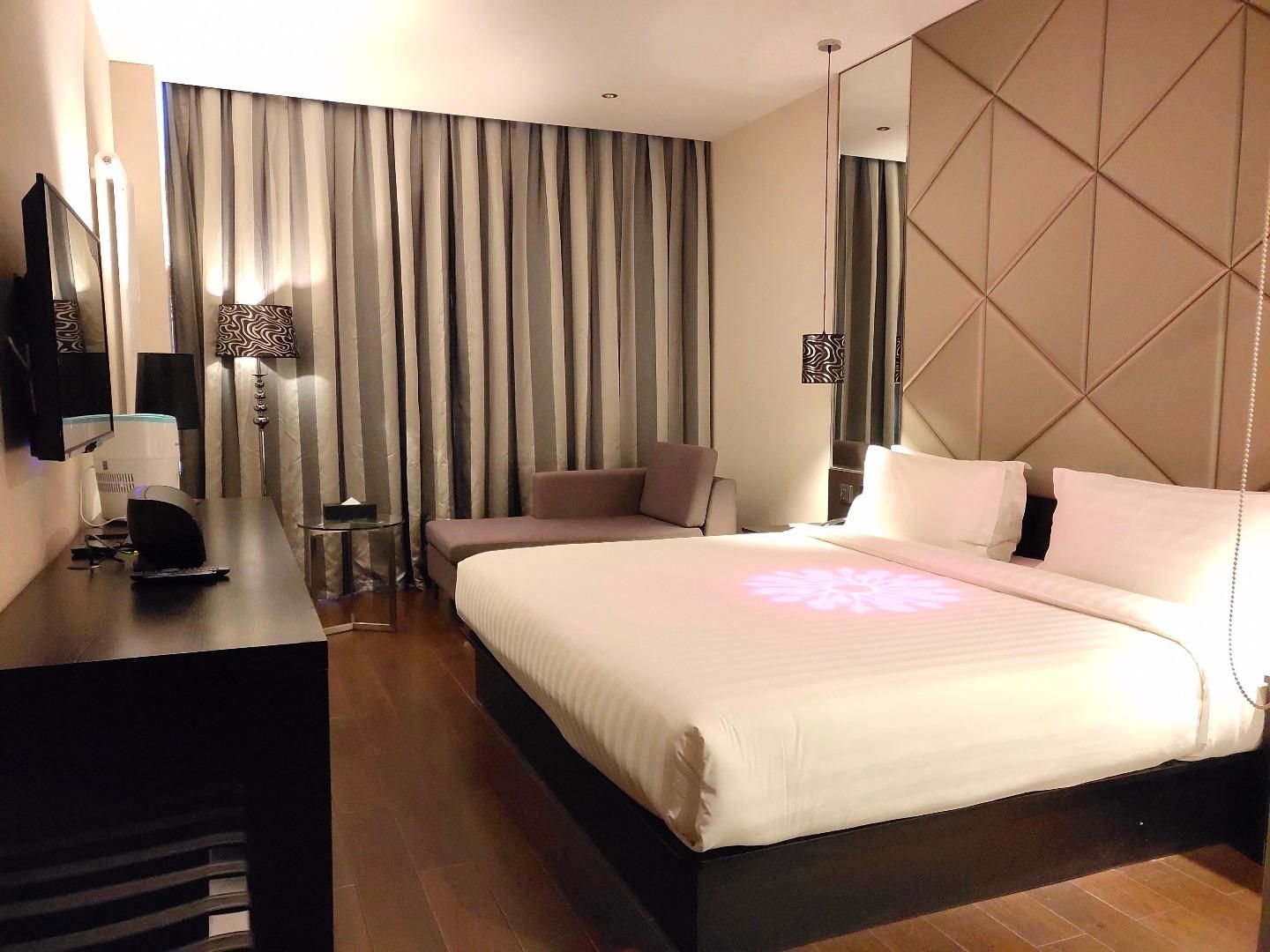 Huazhu - Superior BedRoom
