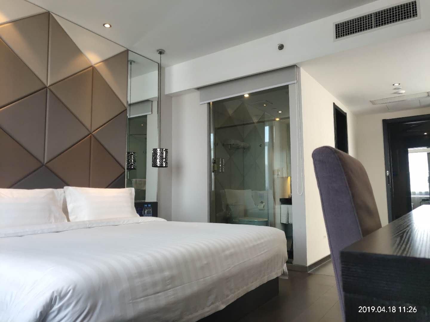 Huazhu - Select Suite