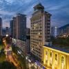 Orange Hotel Xining Shengli Road People's Park