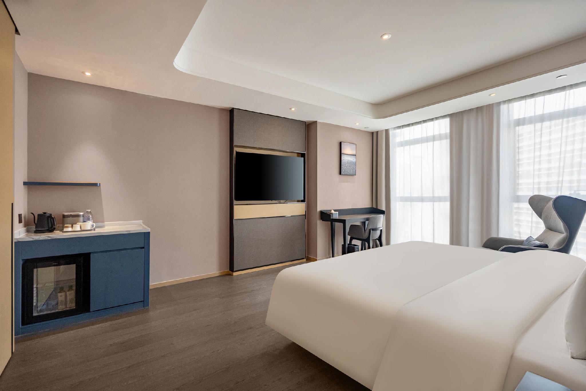 Atour - JIMU Family Suite