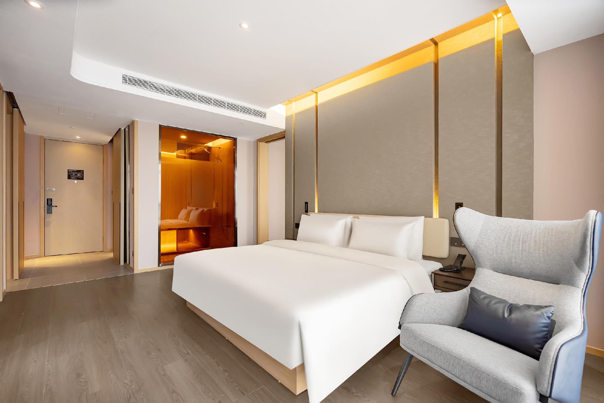 Atour - JIMU Family Suite