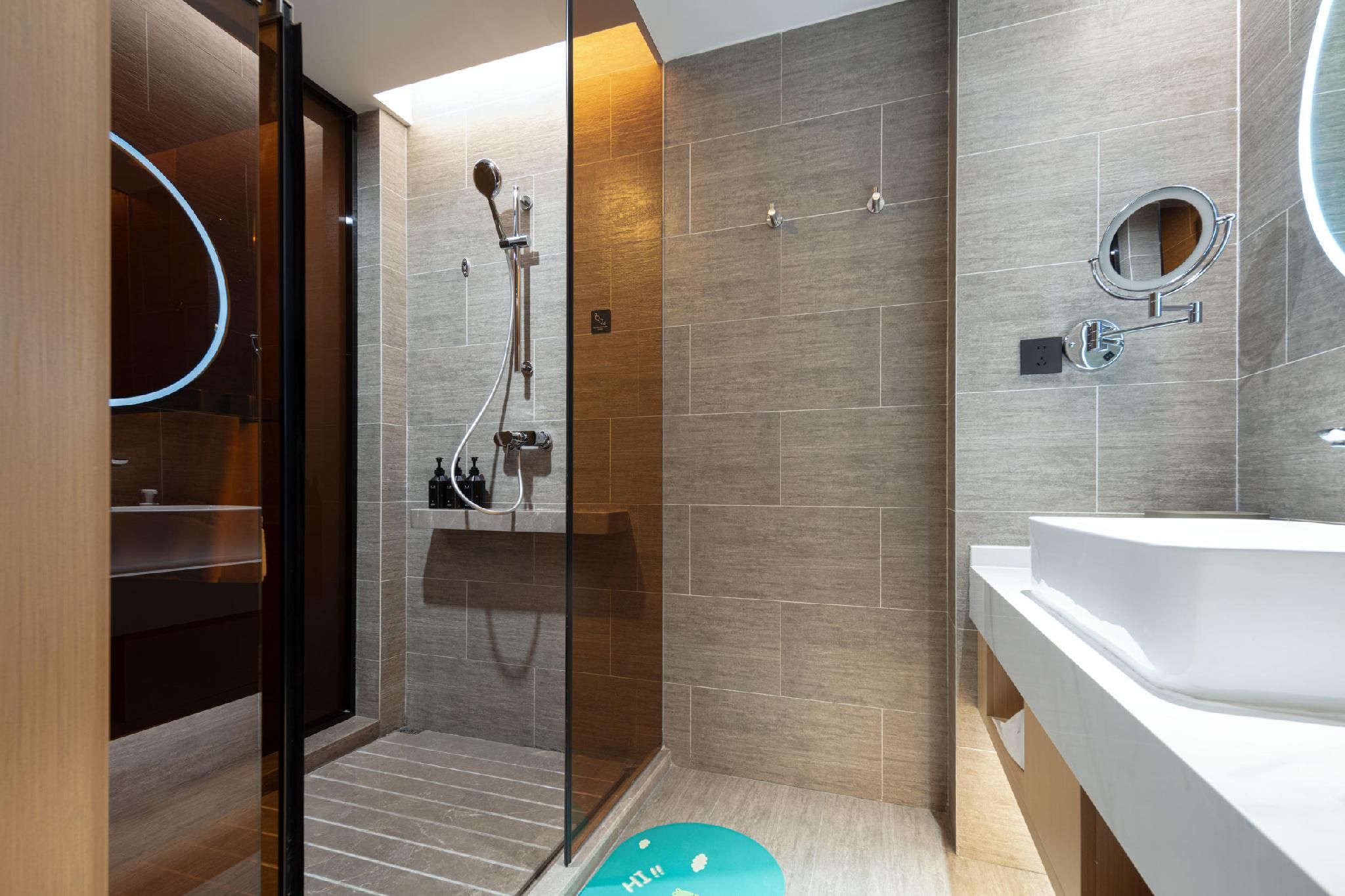 Atour - JUMI Family Twin Room