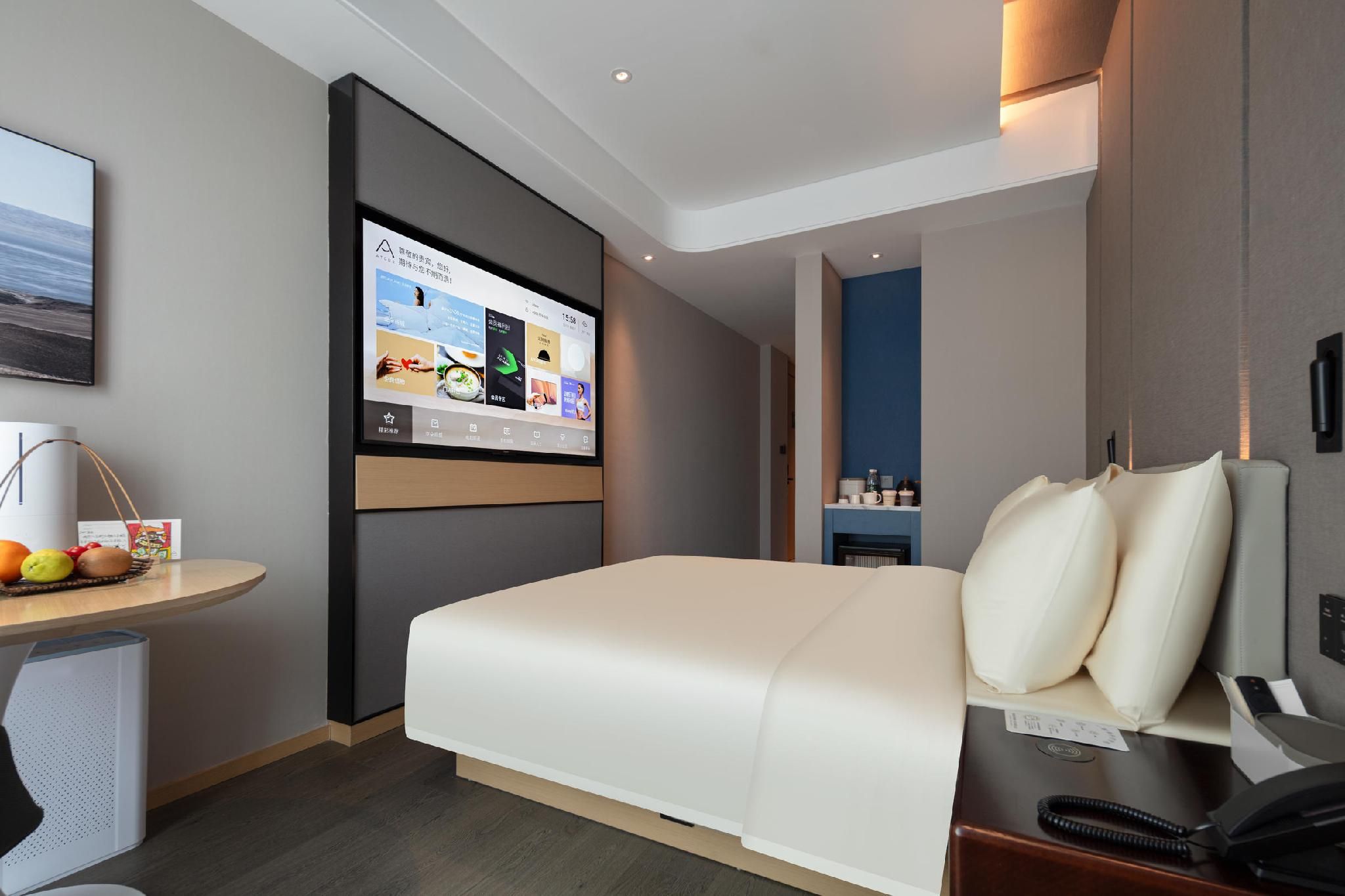 Atour - Elegant 1 Bed Room