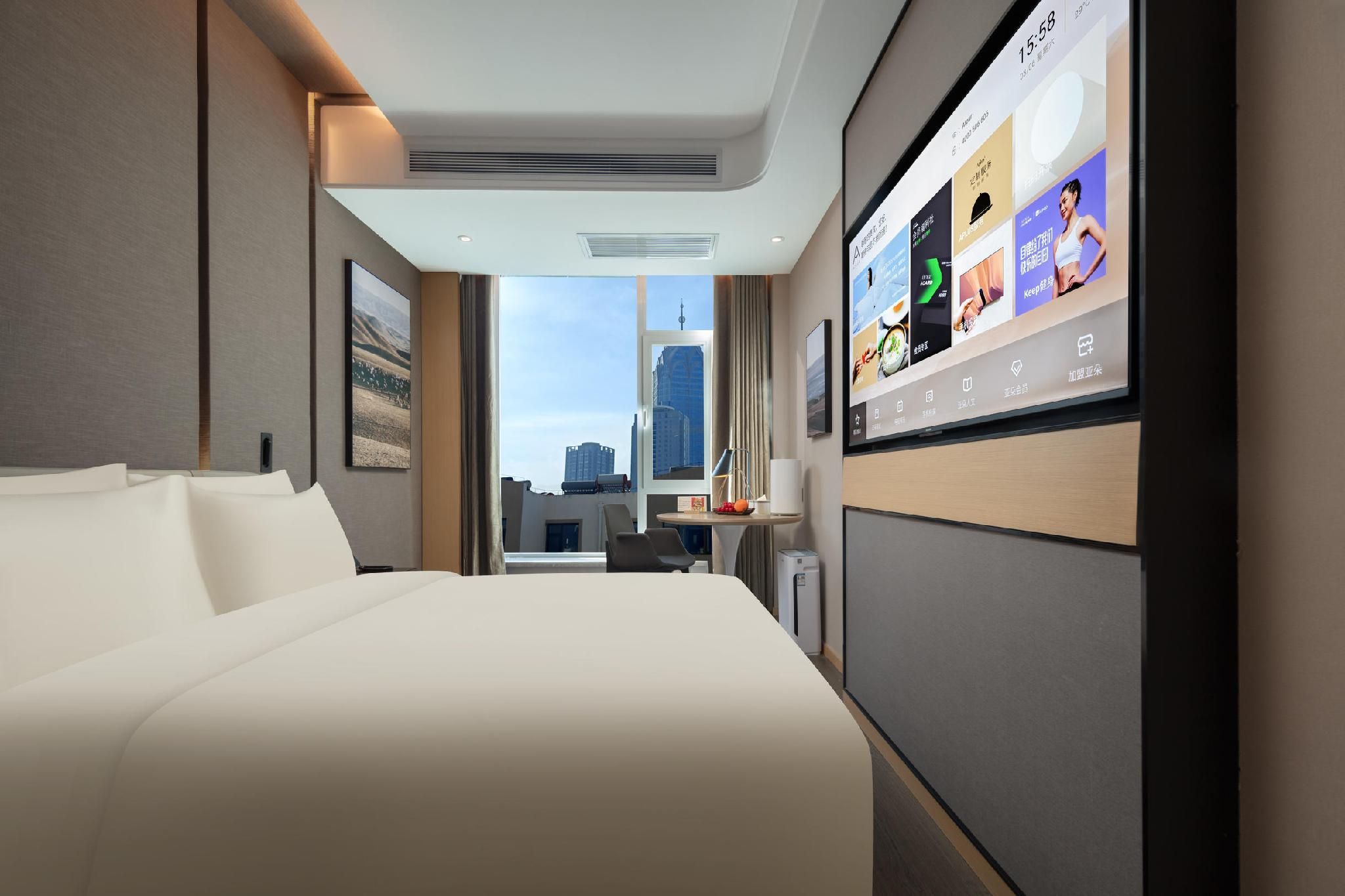 Atour - Elegant 1 Bed Room
