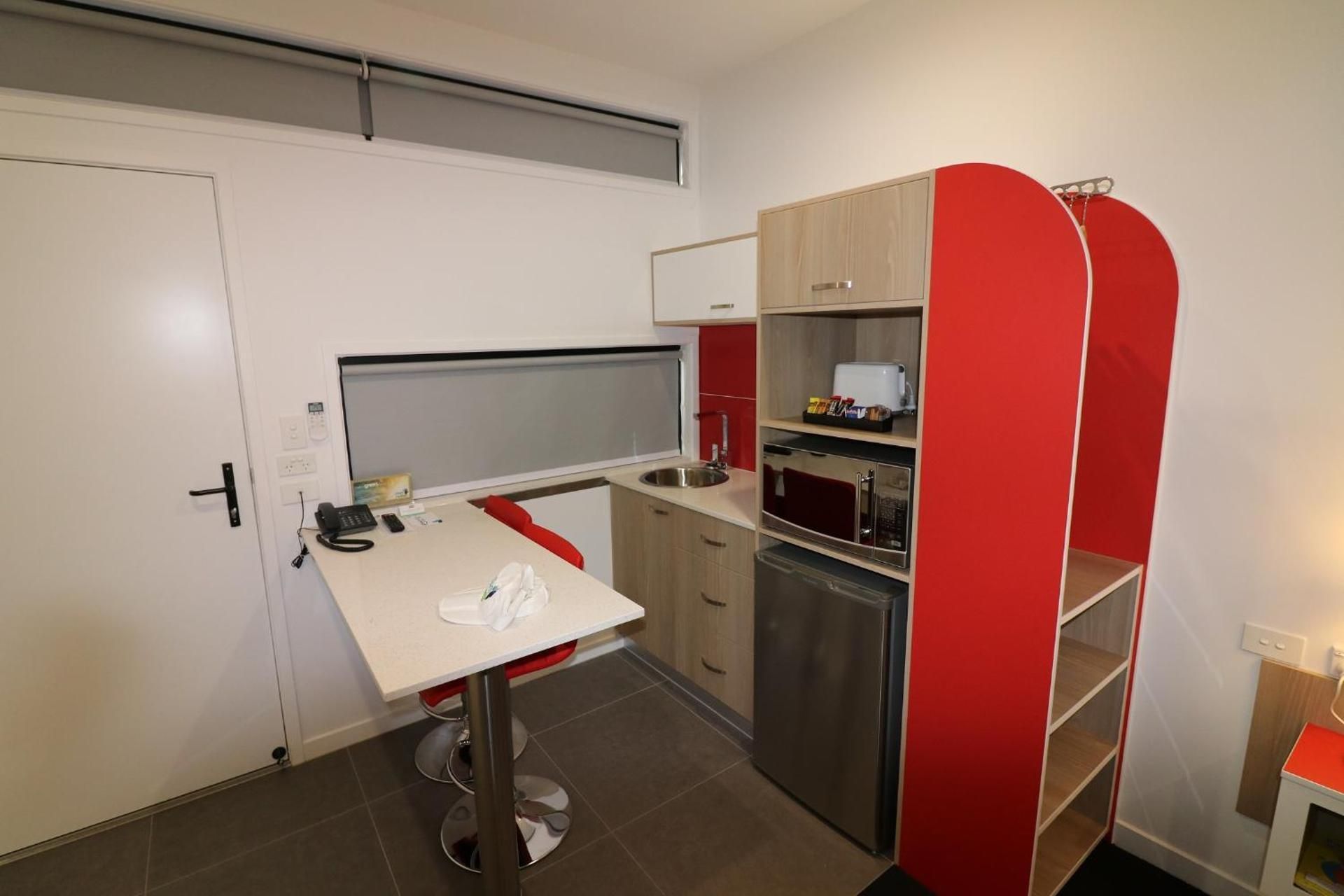 Superior King Room - Disability Access