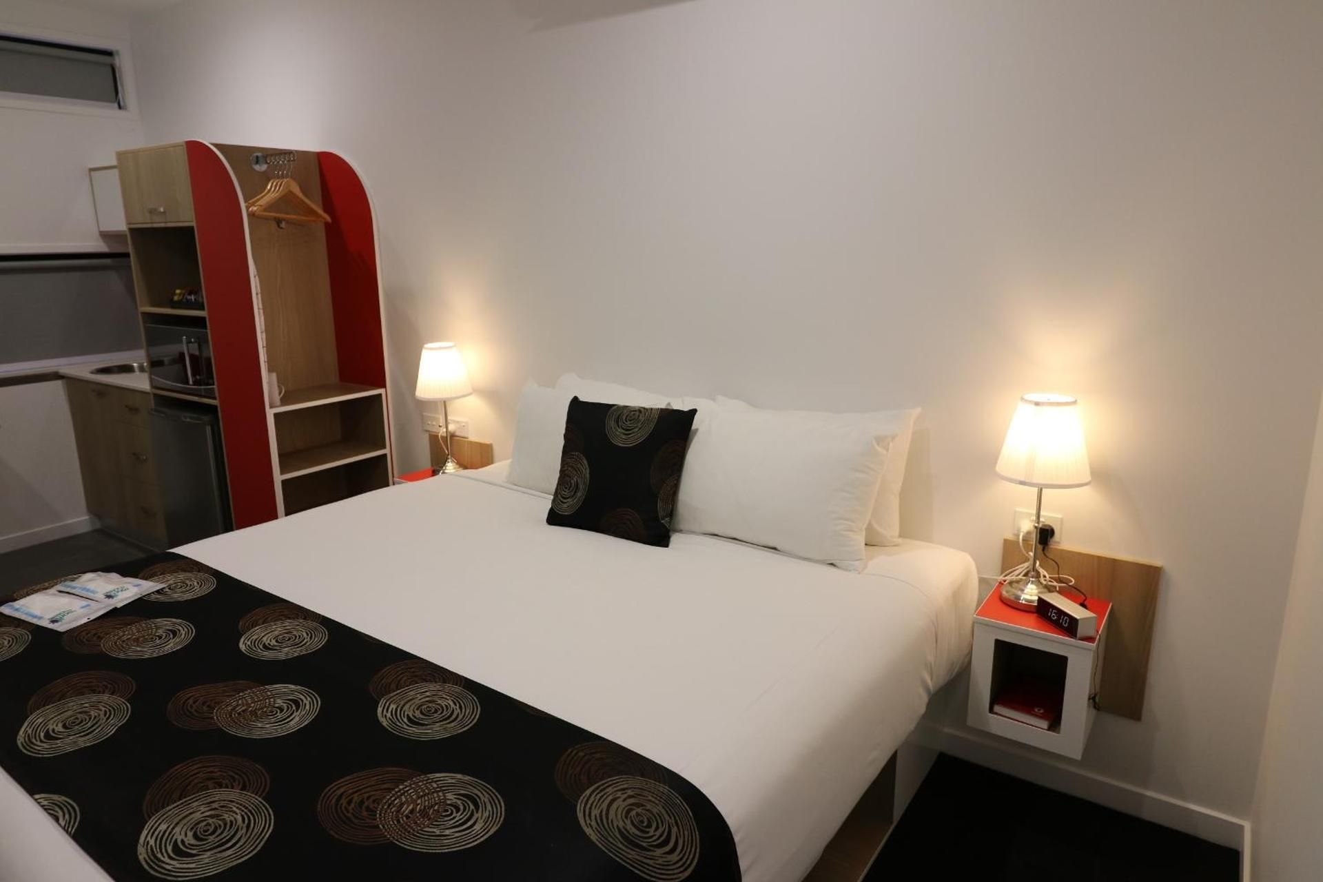 Superior King Room - Disability Access