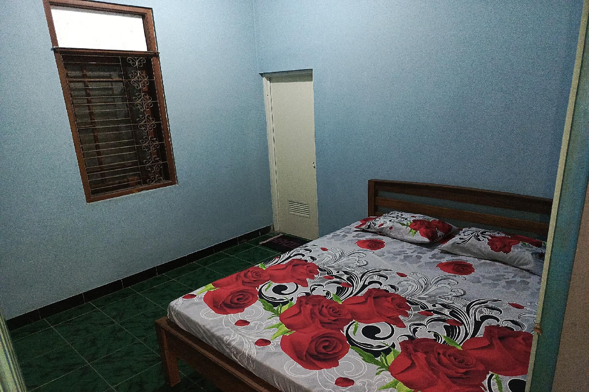 Hotel O Dian Asih Rooms Basic Double Room