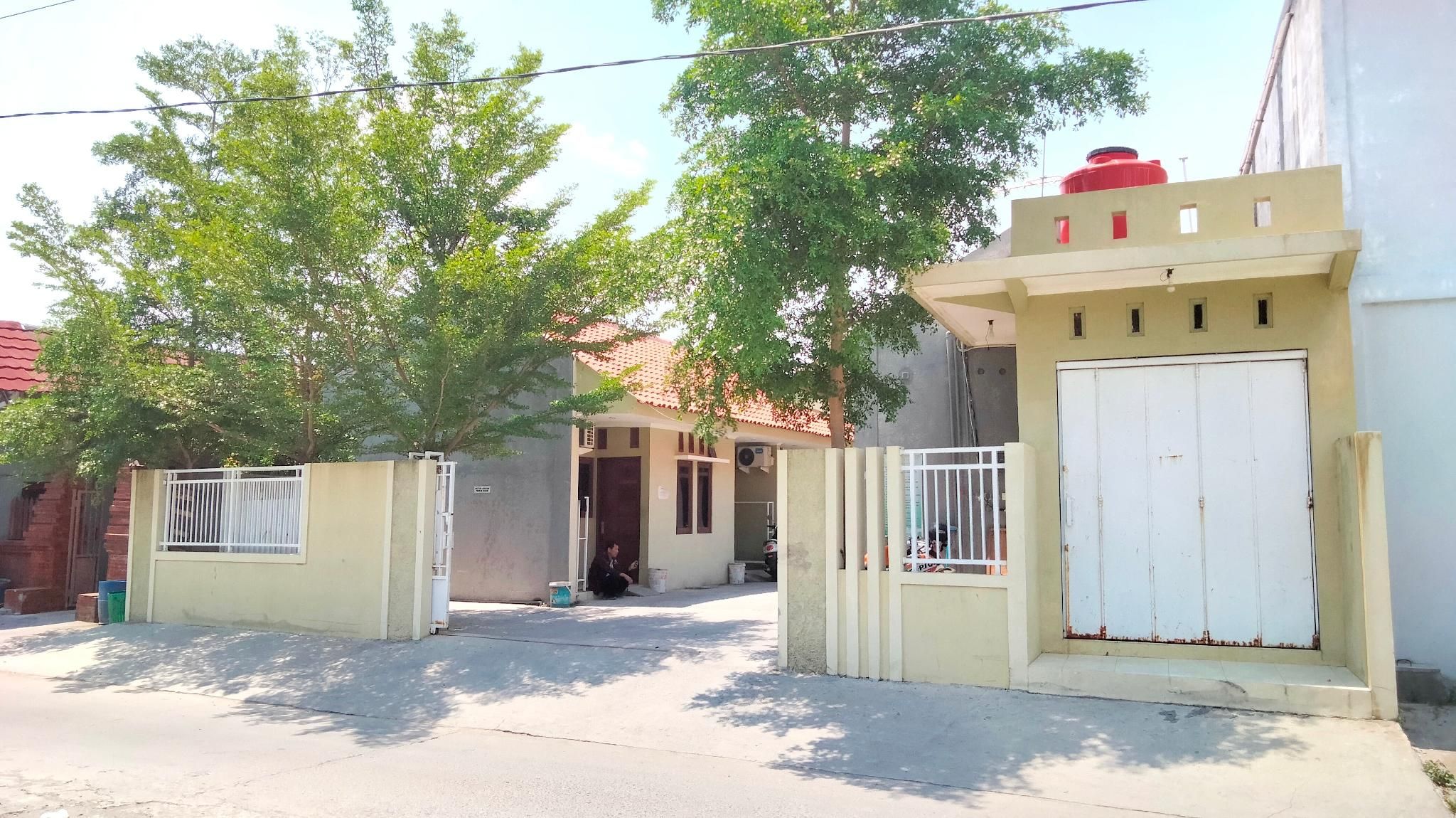 Wisma Mutiara near Alun Alun Demak Mitra RedDoorz