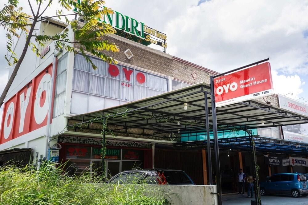 Hotel O  Alika Homestay