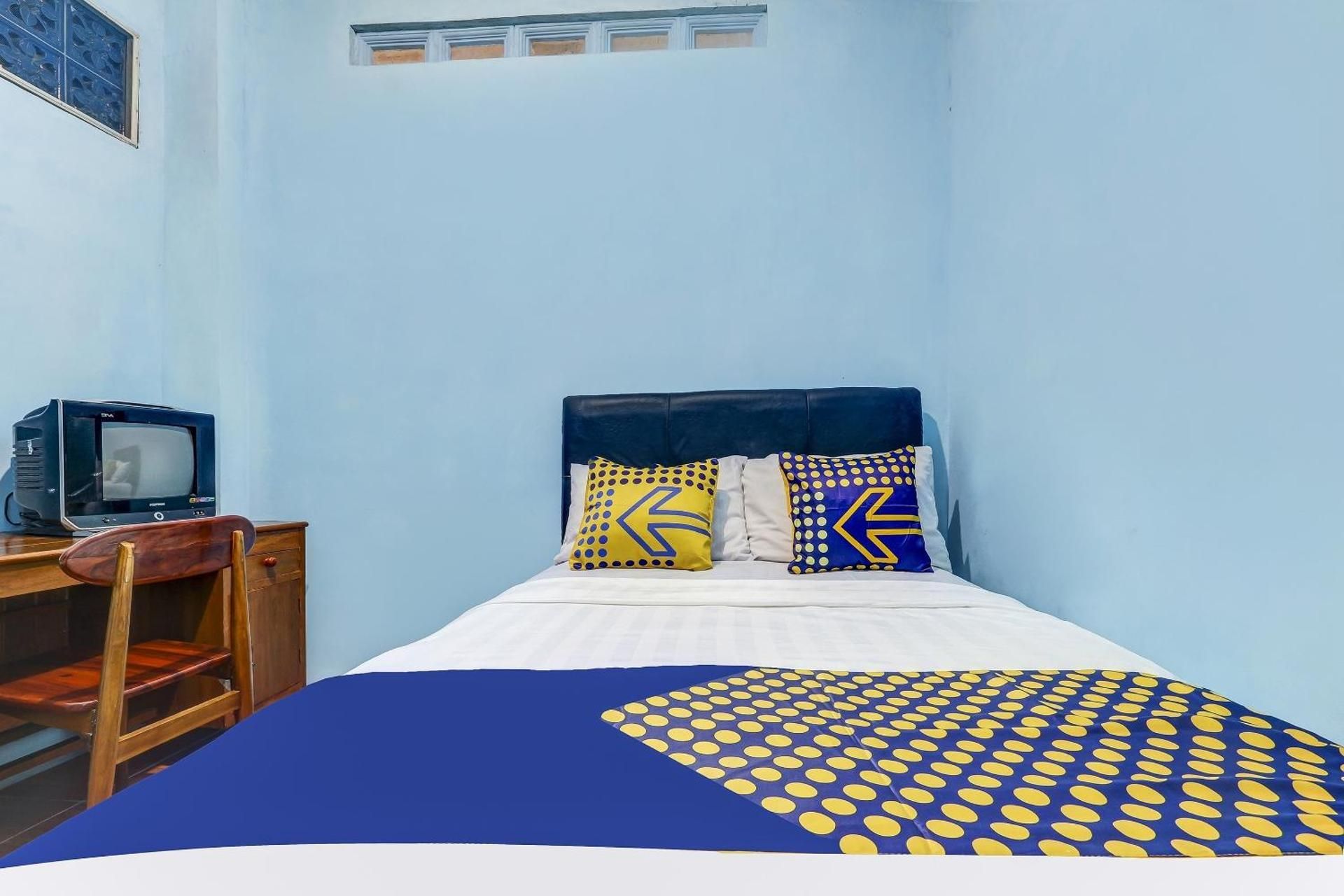 Hotel O  Alika Homestay SPOT ON Room 3