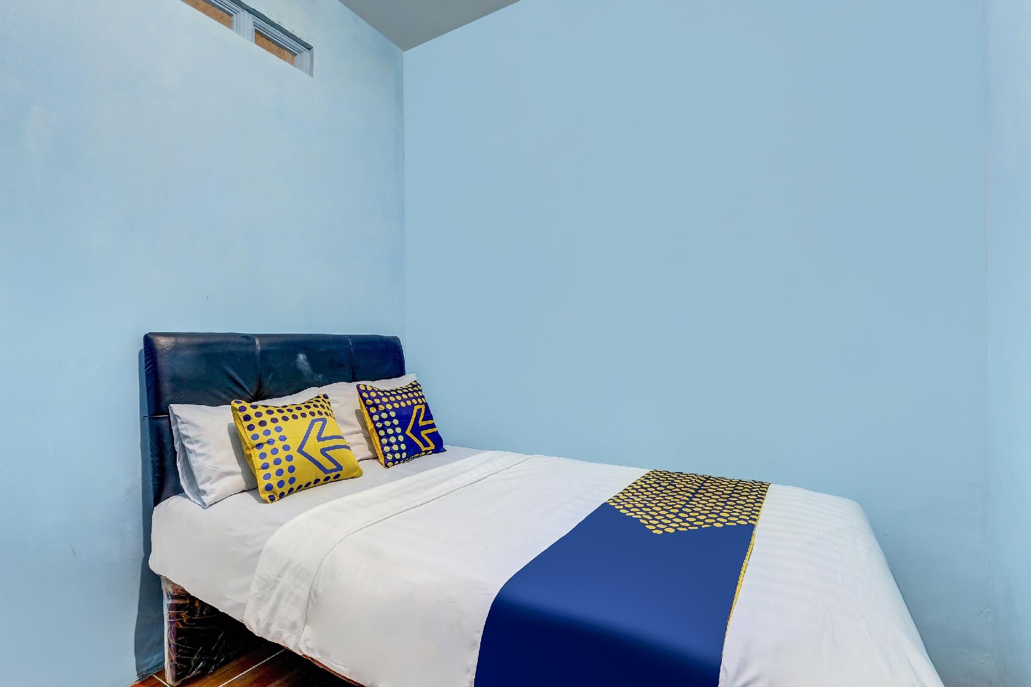 Hotel O  Alika Homestay SPOT ON Room 2