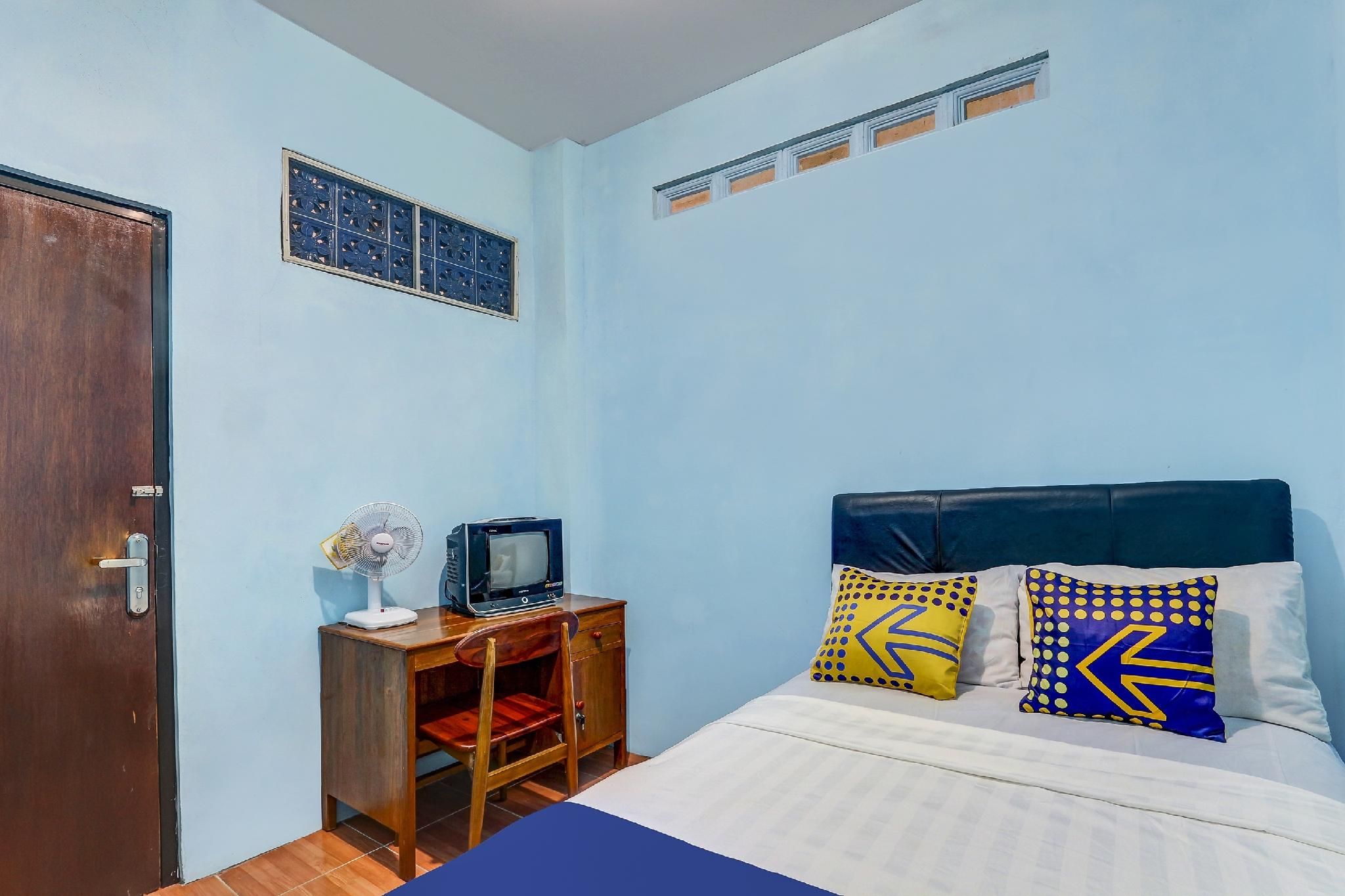 Hotel O  Alika Homestay SPOT ON Room