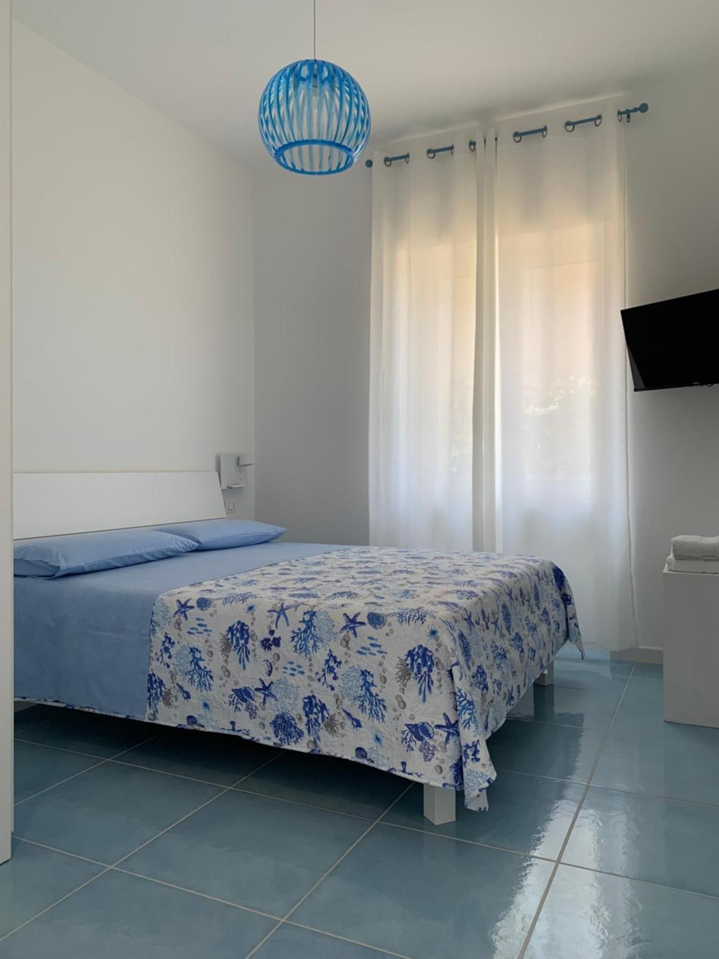 Double Room with Sea View