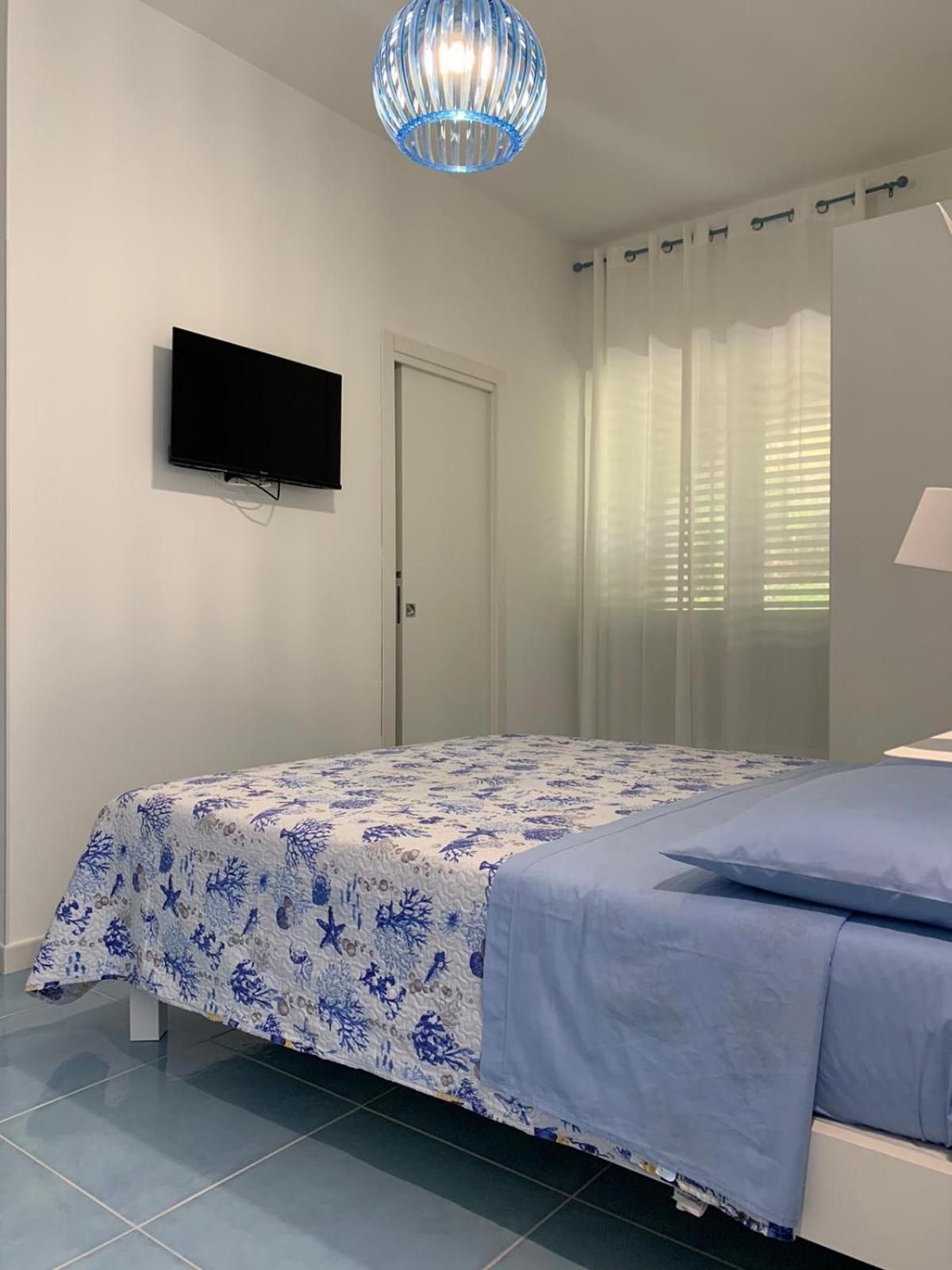 Quadruple Room with Mountain View