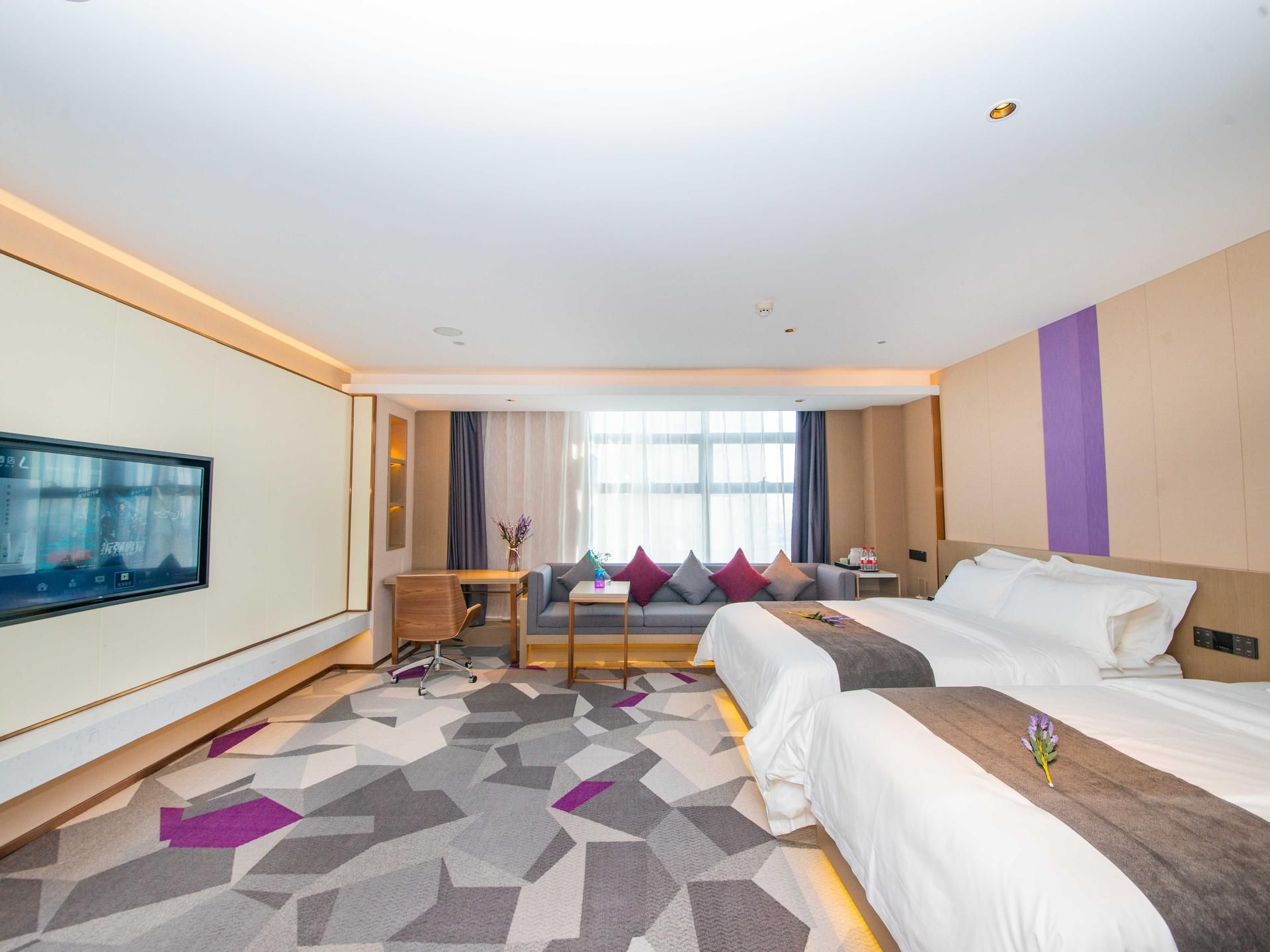 Family Rooms