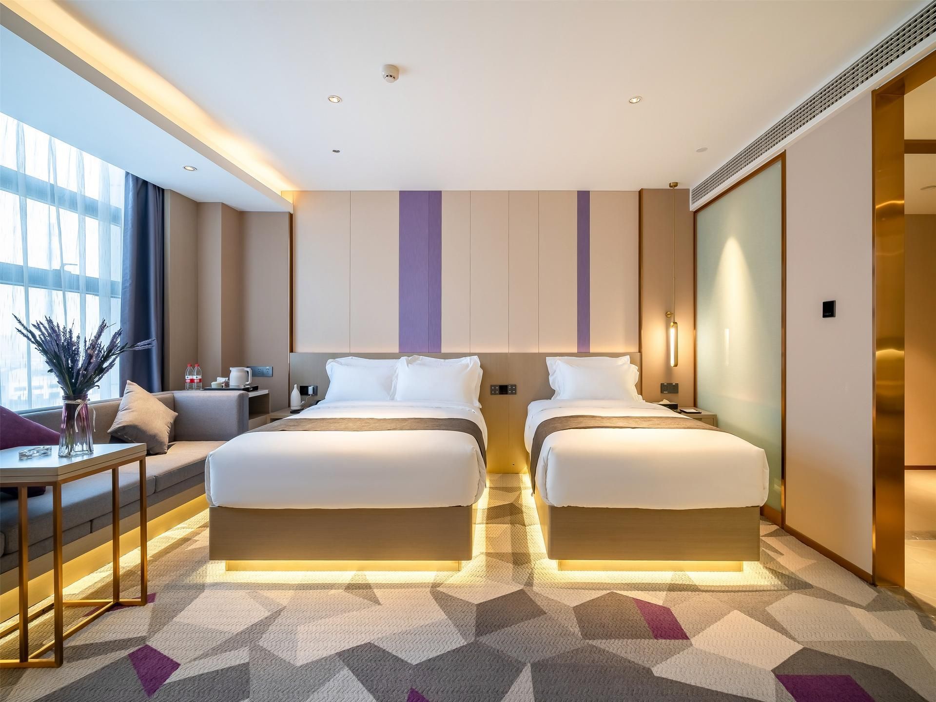 Family Rooms