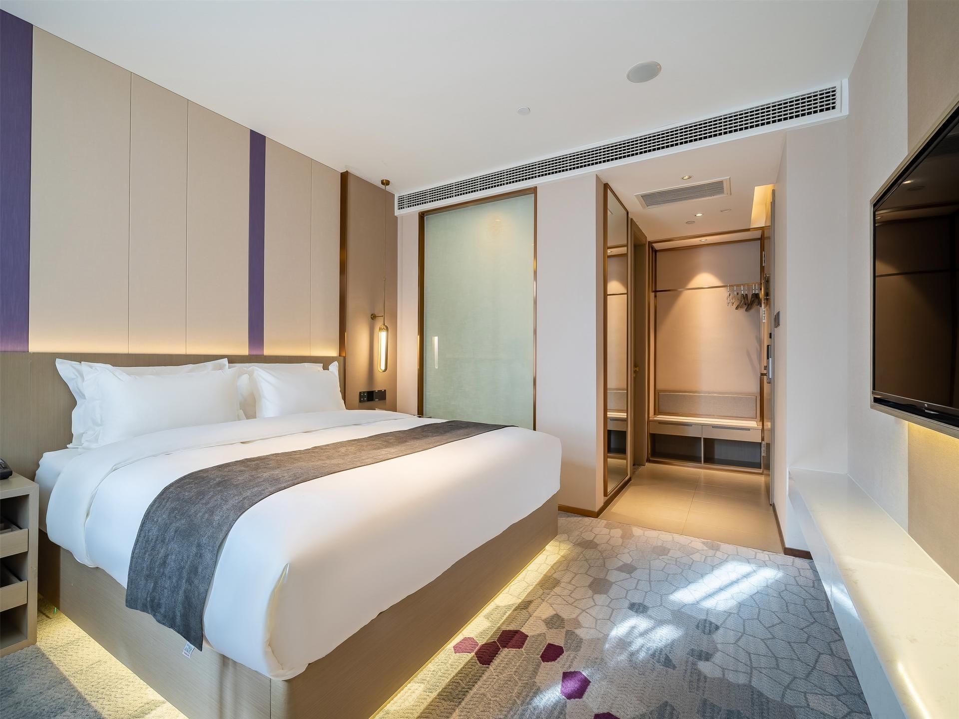 WH - Yazhi 1 Bed Room