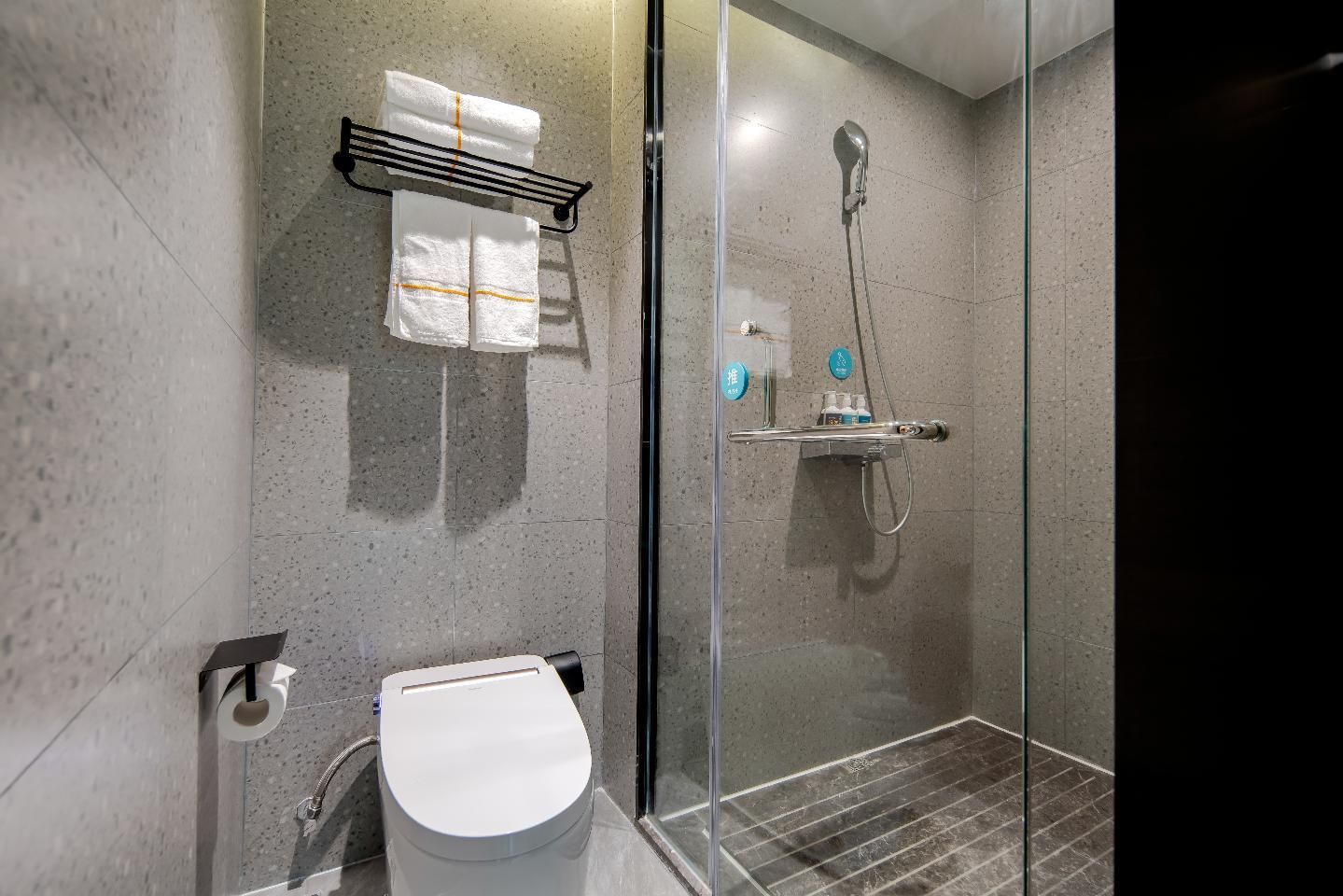 Dossen - Business Twin Room