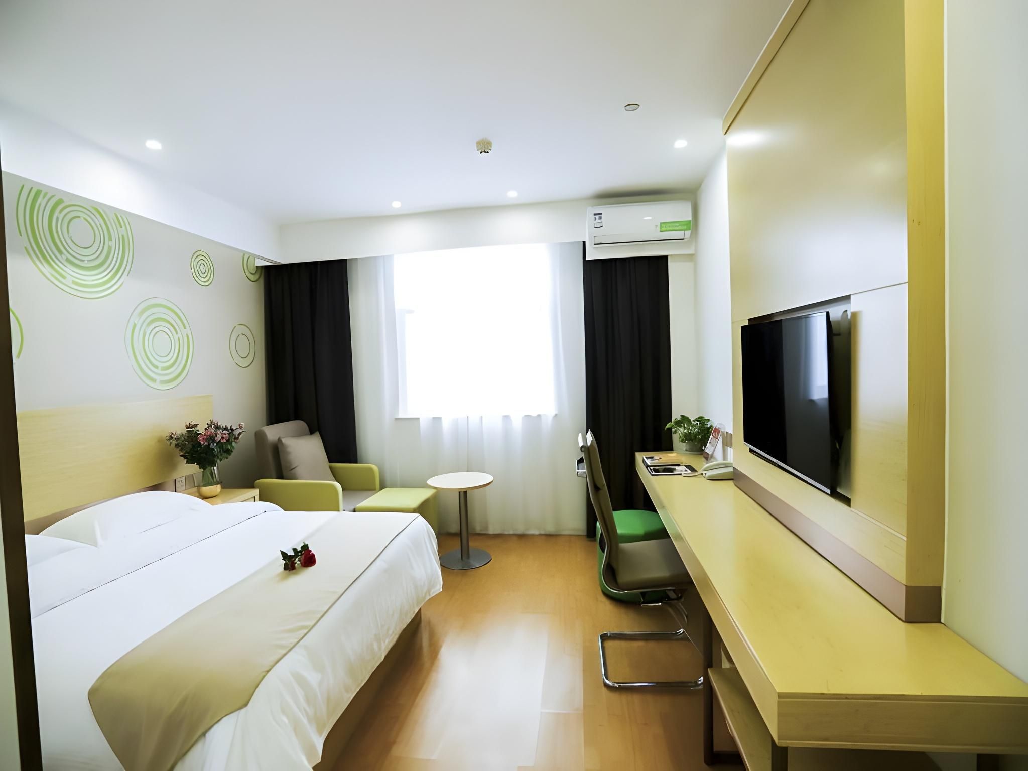 GRT - Speical Room With Bed