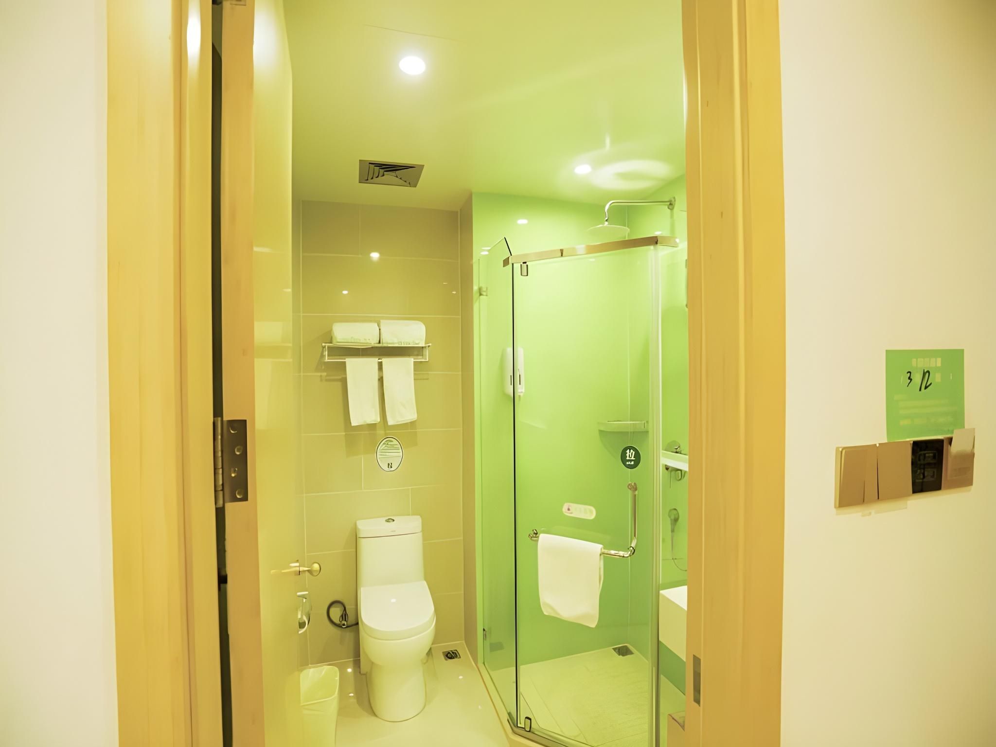 GRT - Speical Room With Bed