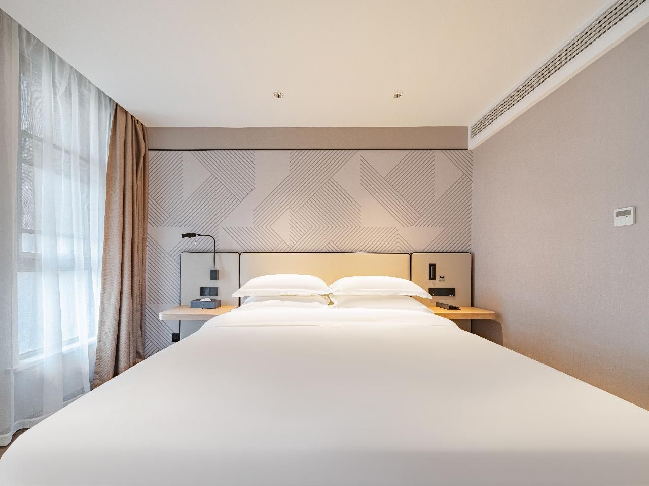 Dossen - Superior Bed Room
