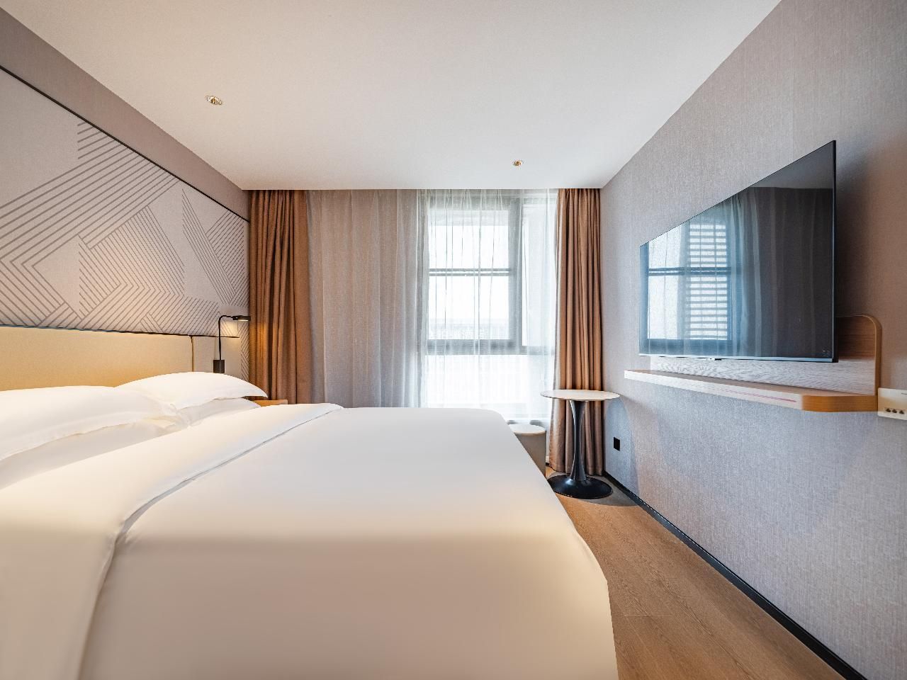 Dossen - Business Bed Room