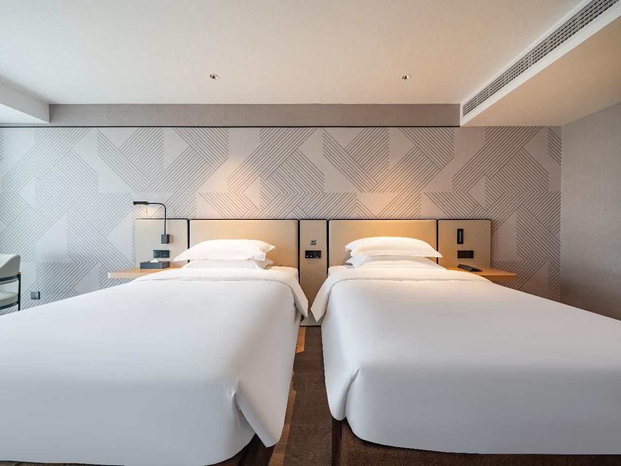 Dossen - Deluxe Twin Room