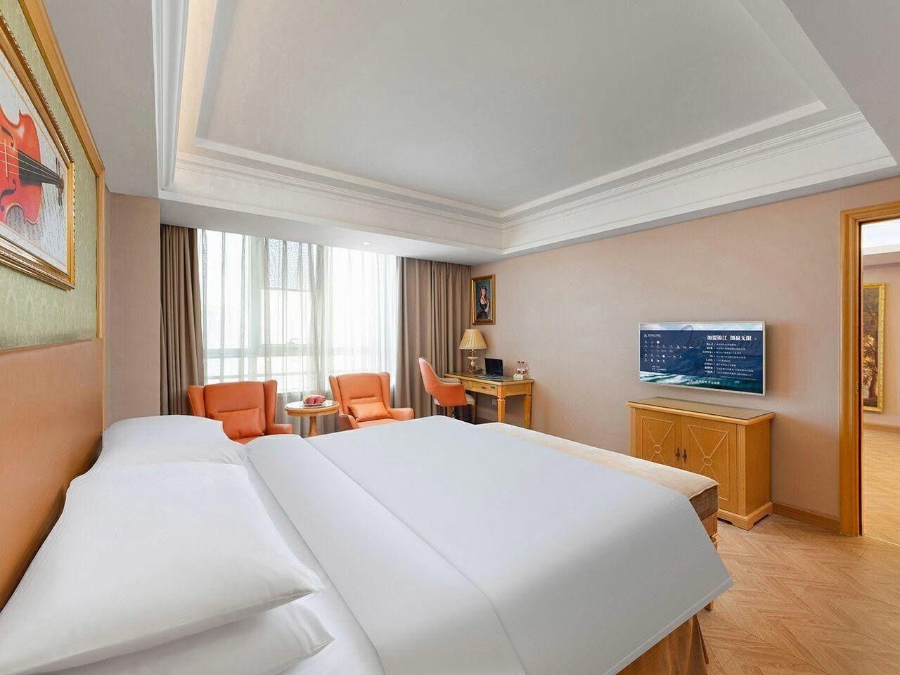 Vienna - Family Suite