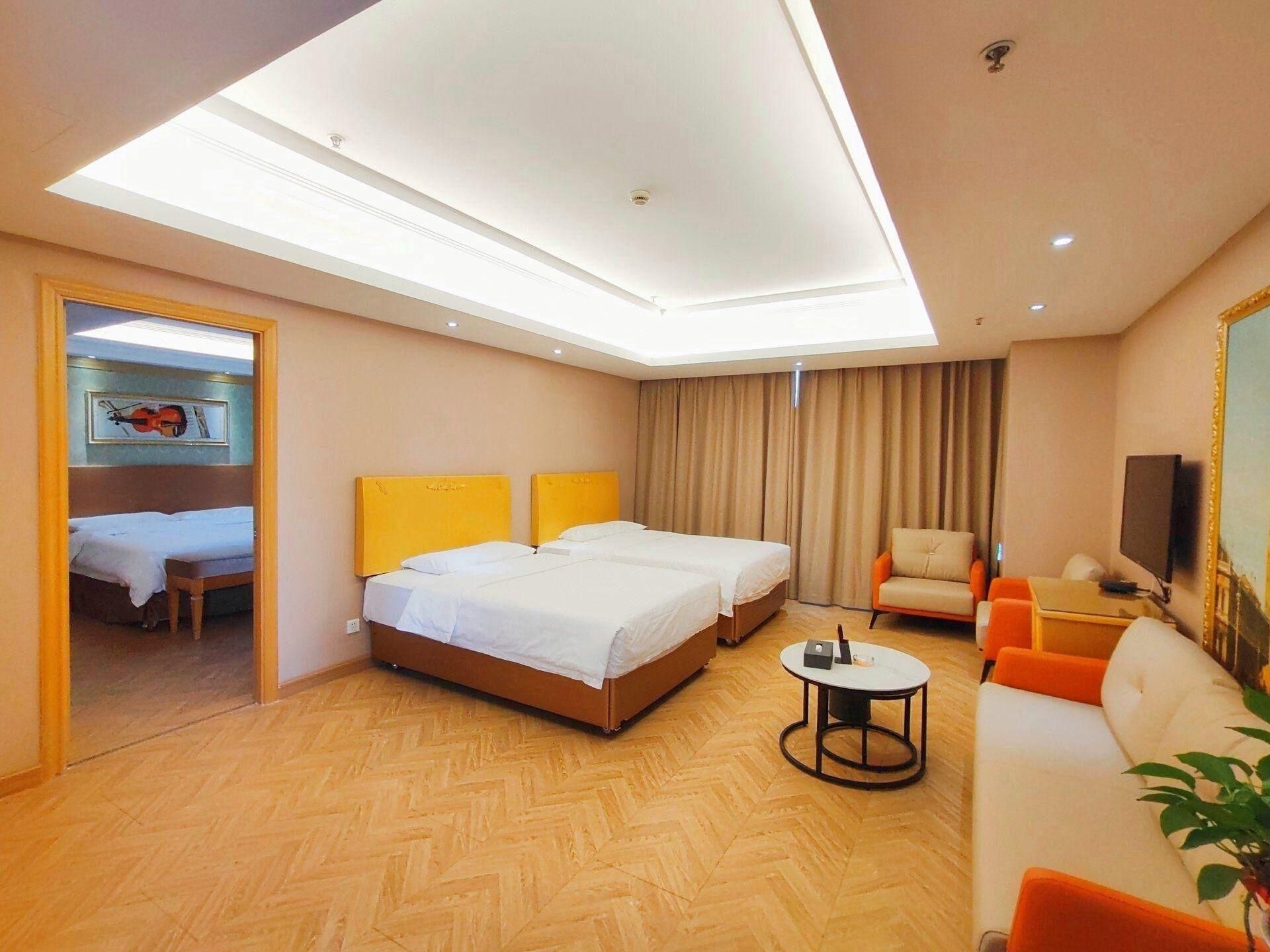 Vienna - Family Suite