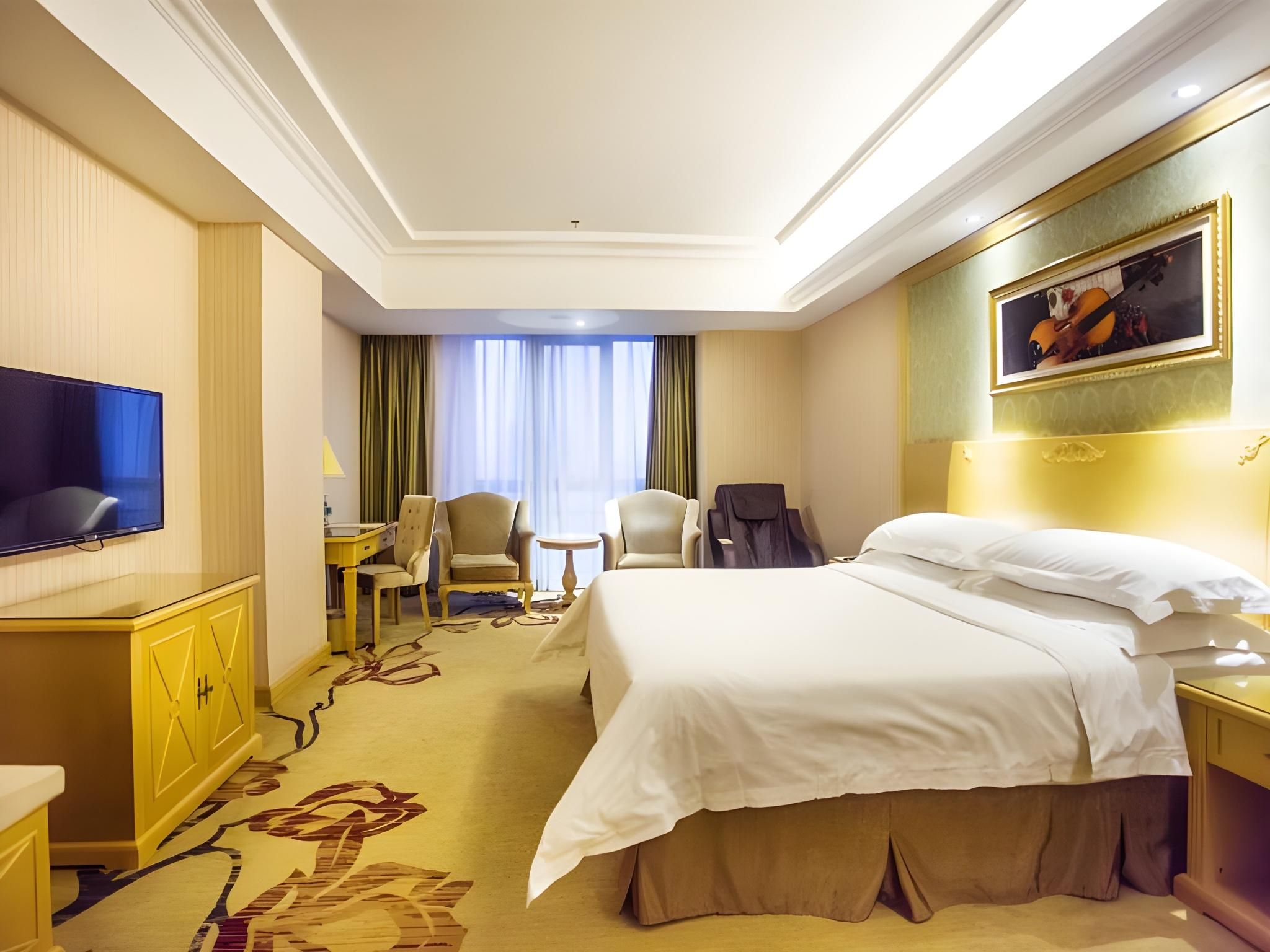 Vienna - Business 1 Bed Room
