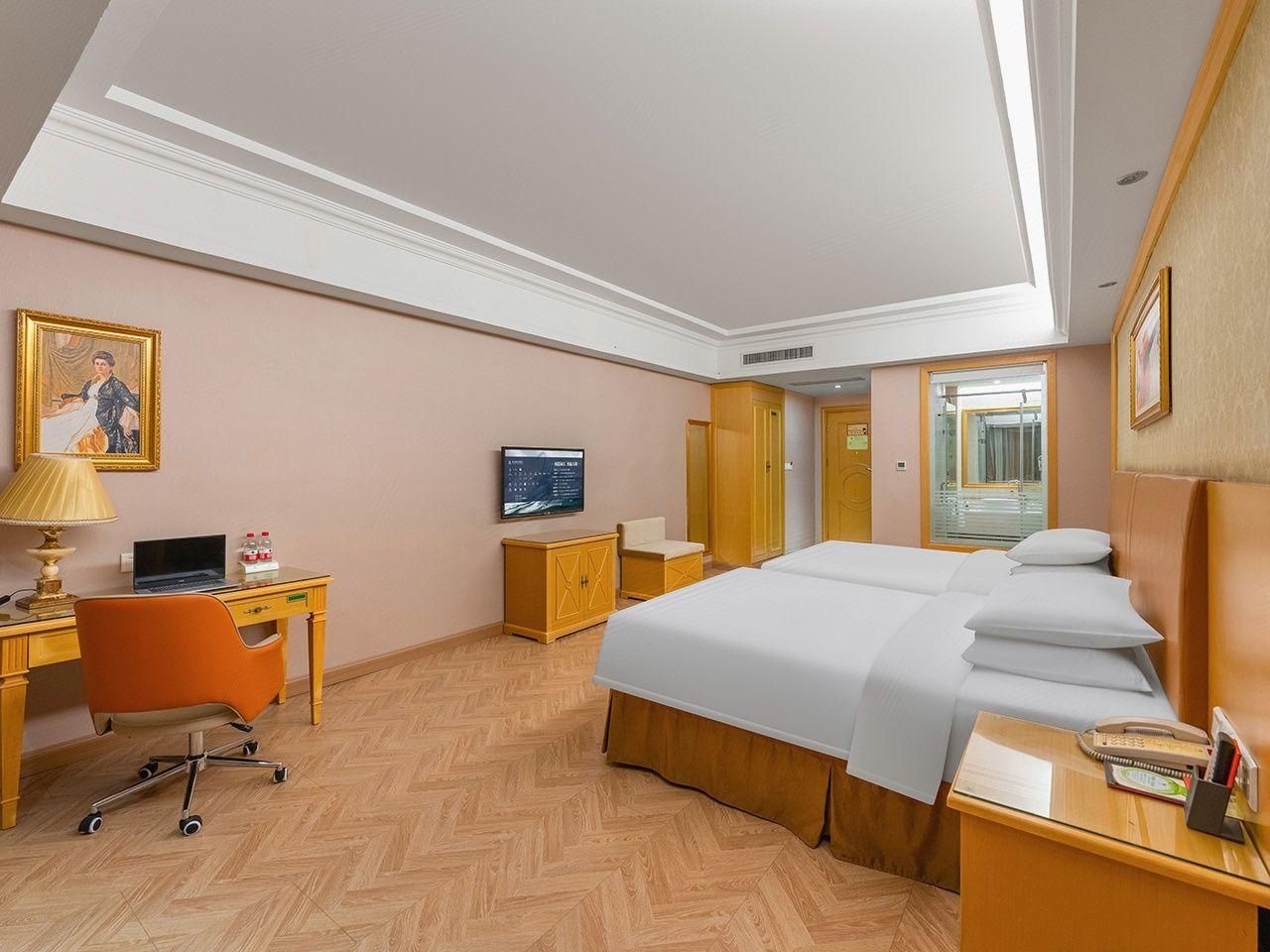 Vienna - Executive Twin Room