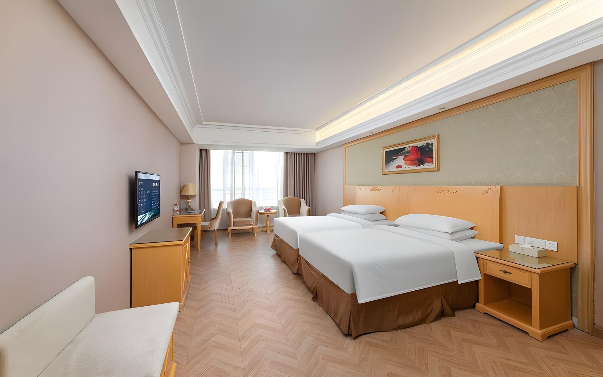 Vienna - Business Twin Room