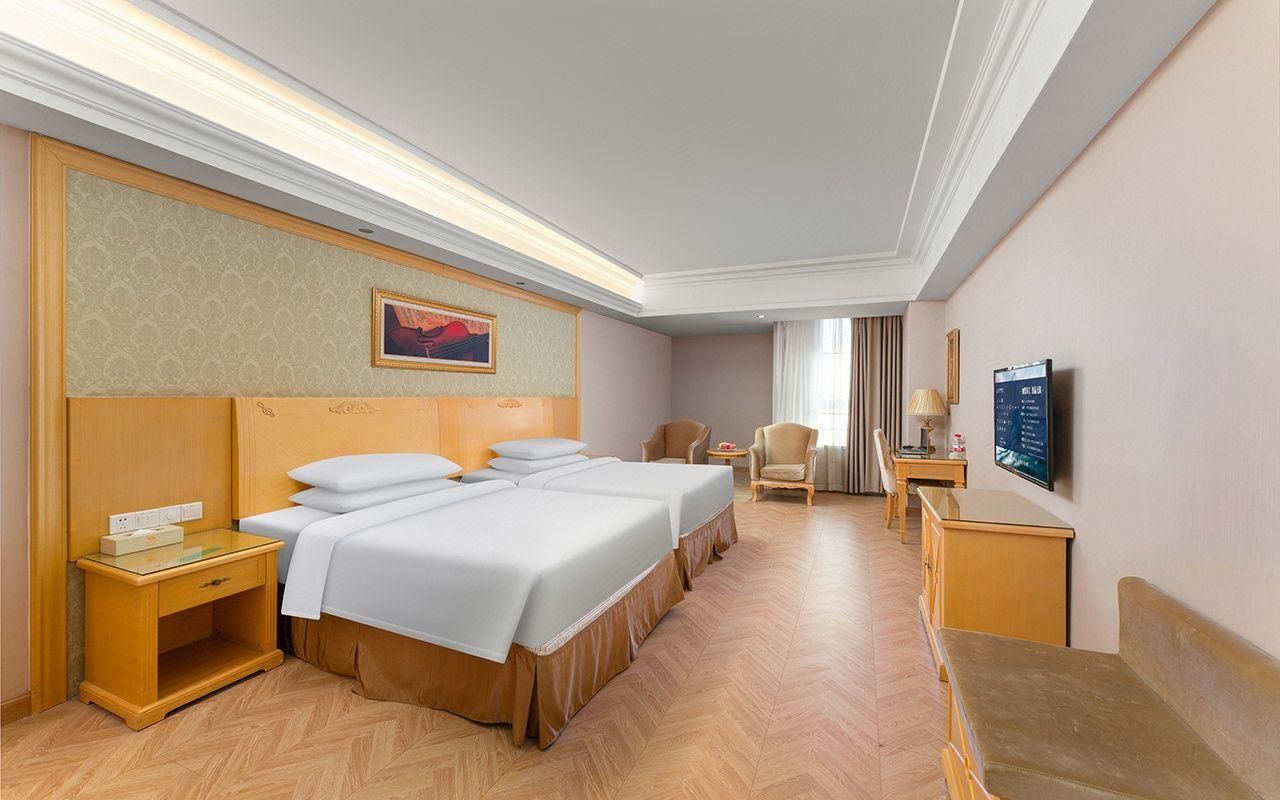 Vienna - Executive Twin Room
