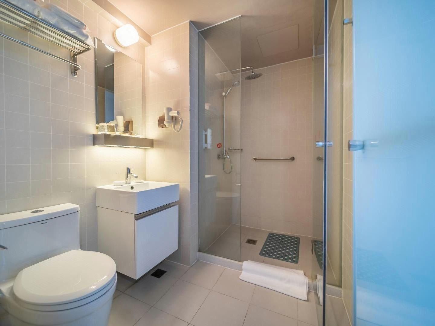 Business Suite A