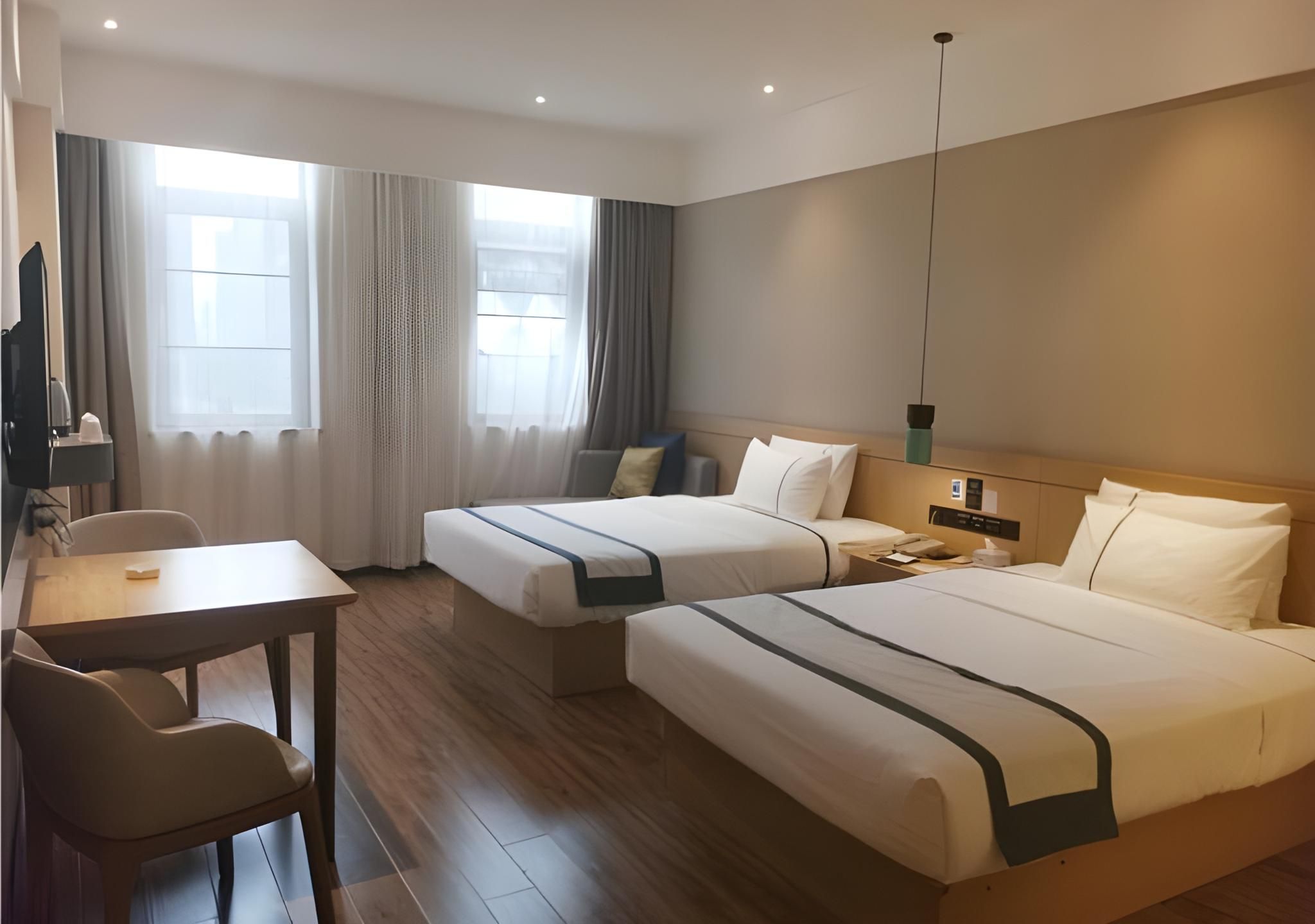 Dossen - Business Twin Room