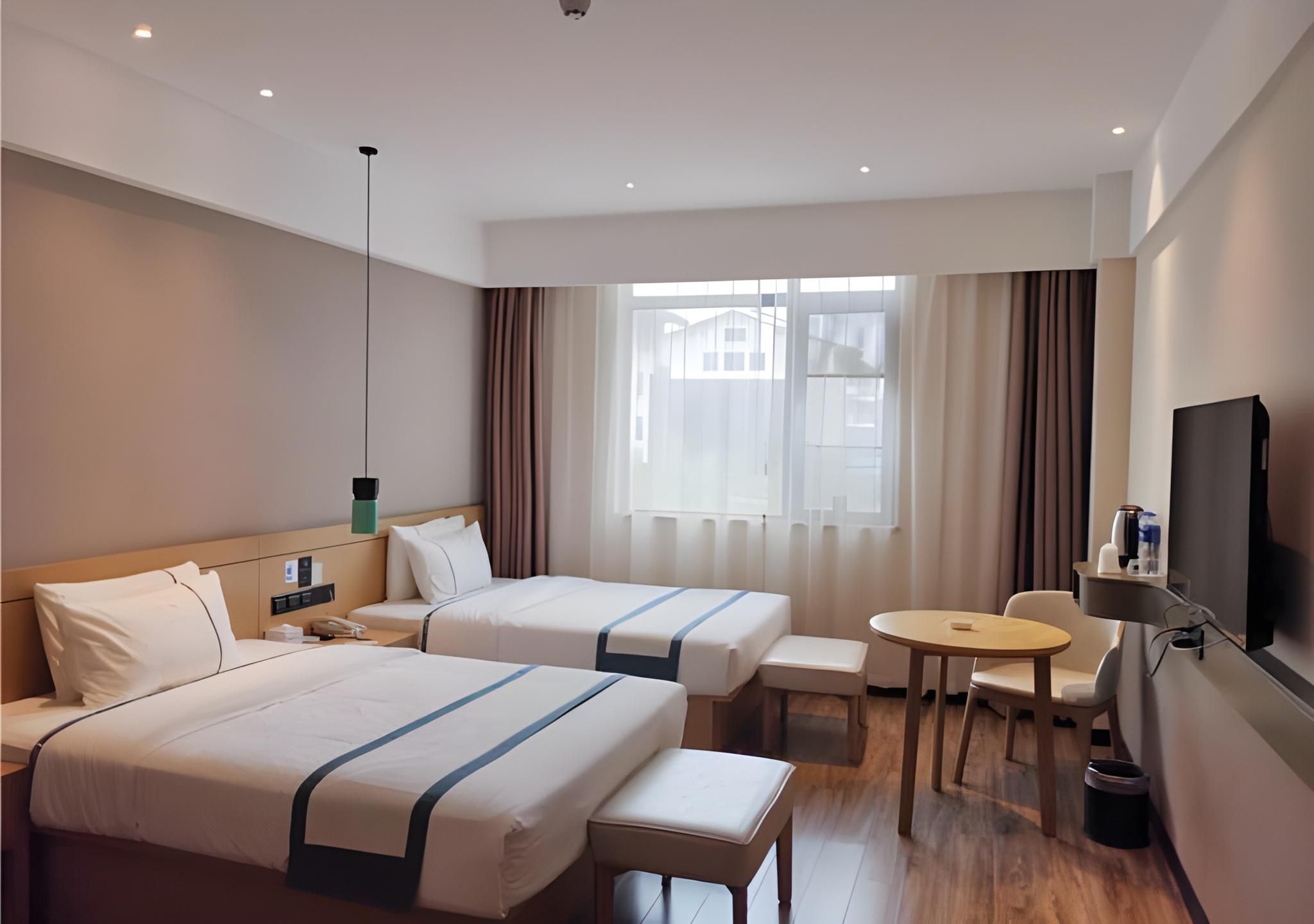 Dossen - Business Twin Room