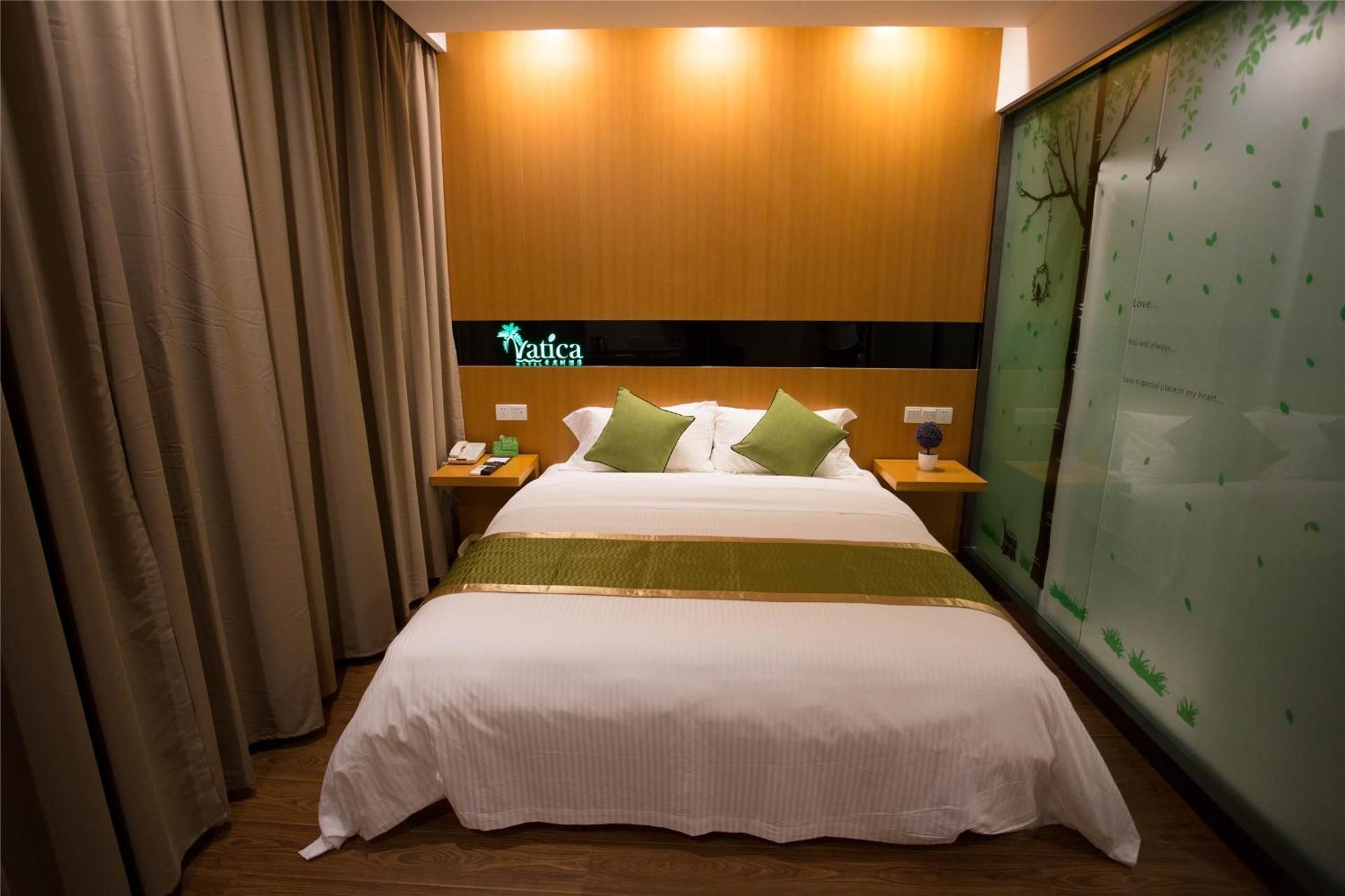 Signature Double Room