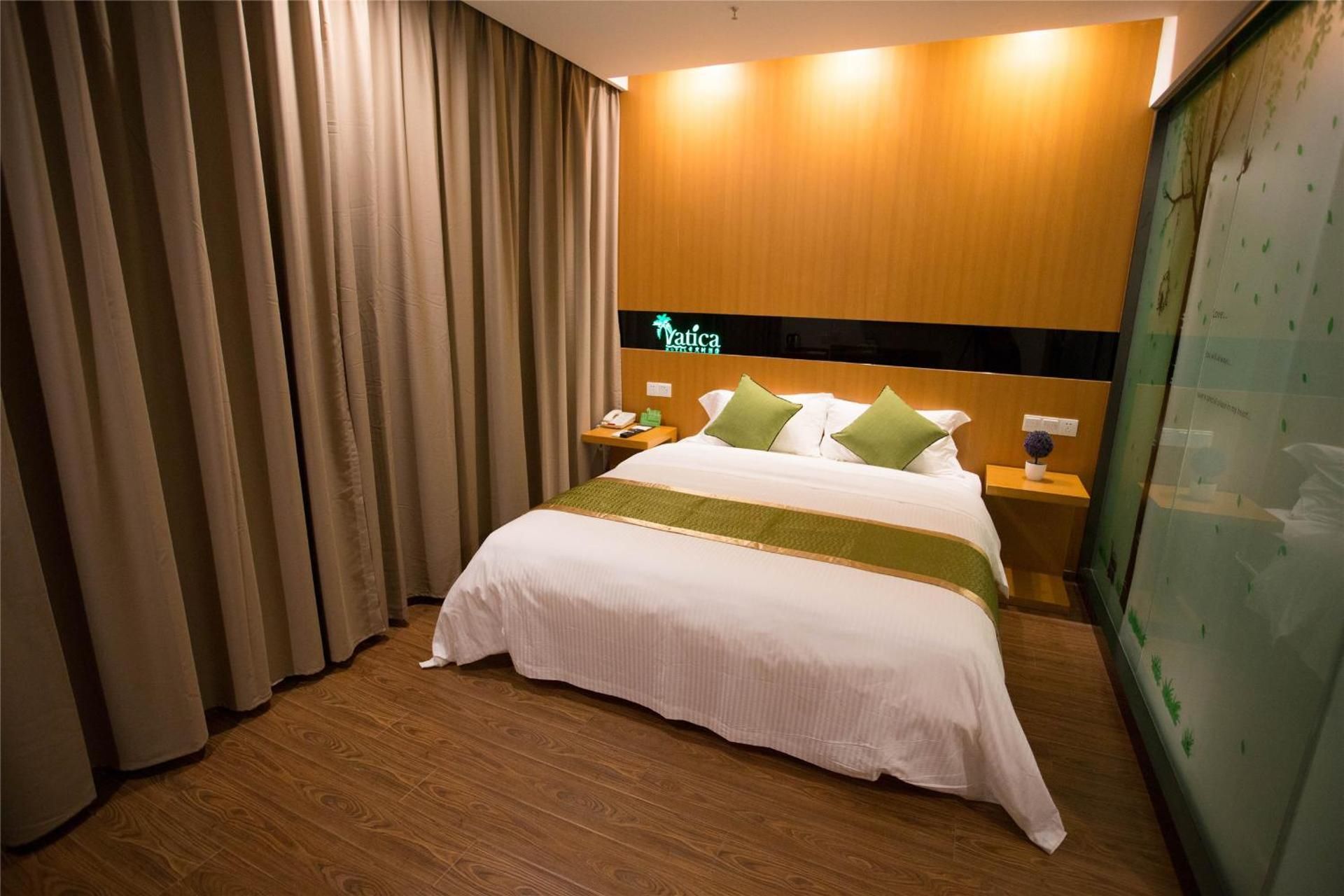 Superior Queen Room