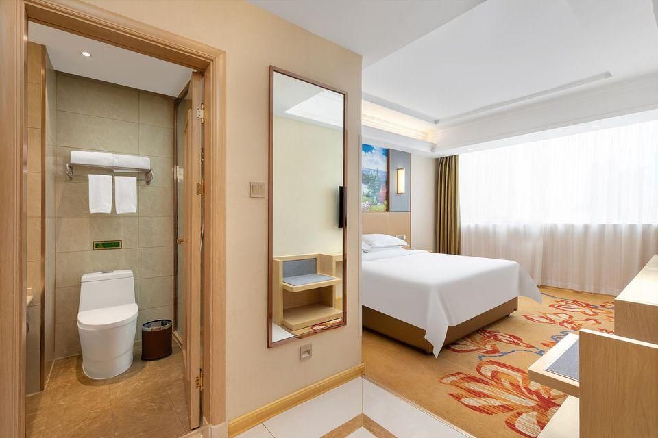 Vienna - Deluxe Suite
