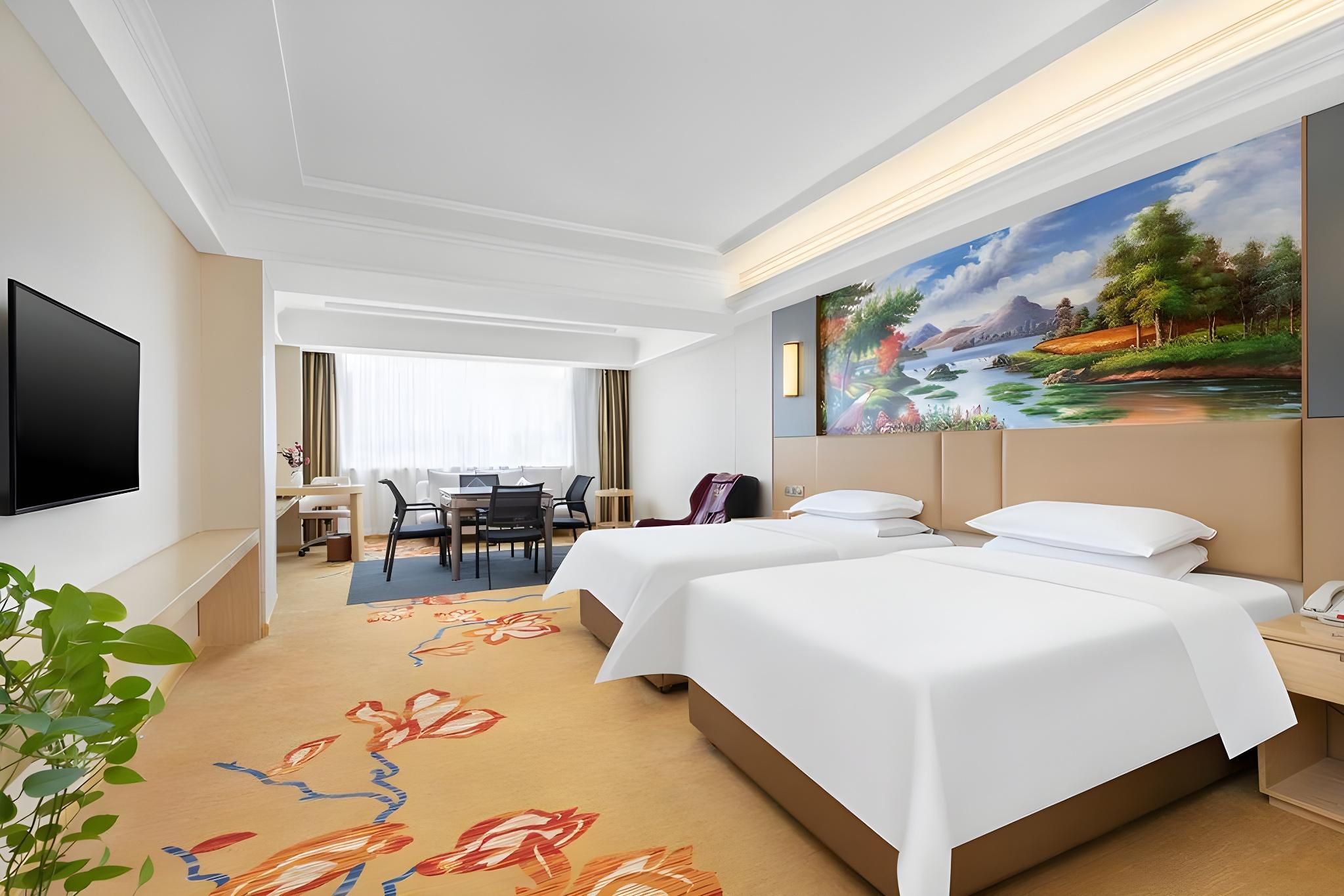 Vienna - Deluxe Twin