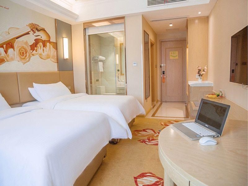 Vienna Hotel Xuzhou Jinshanqiao Vienna - Standard Twin