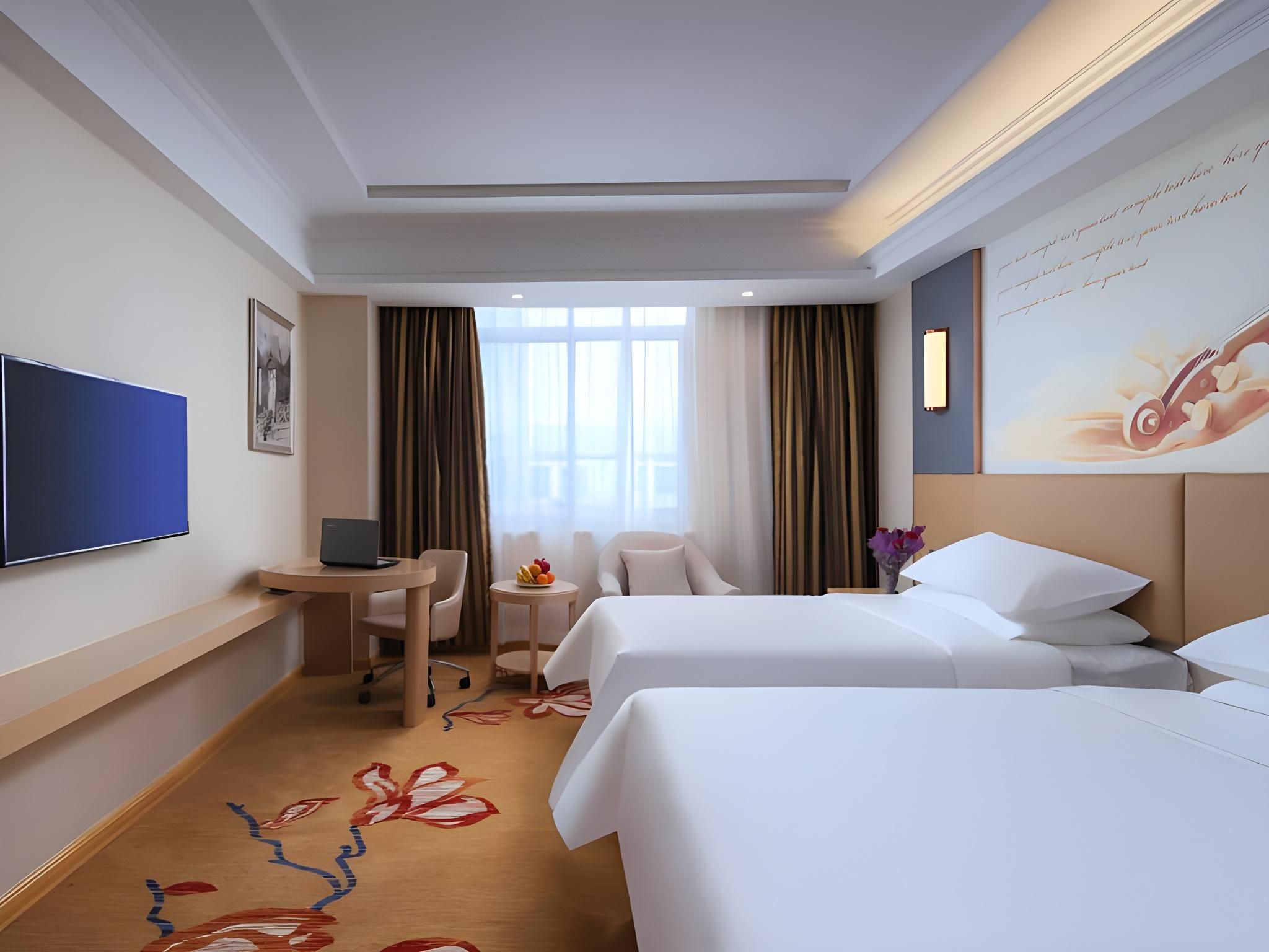 Vienna - Business Twin Room