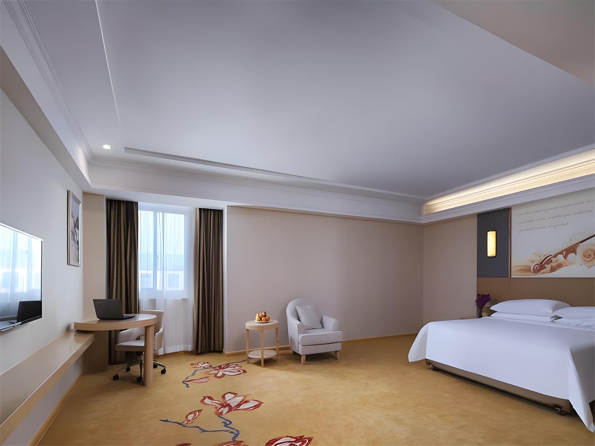 Vienna - Business 1 Bed Room