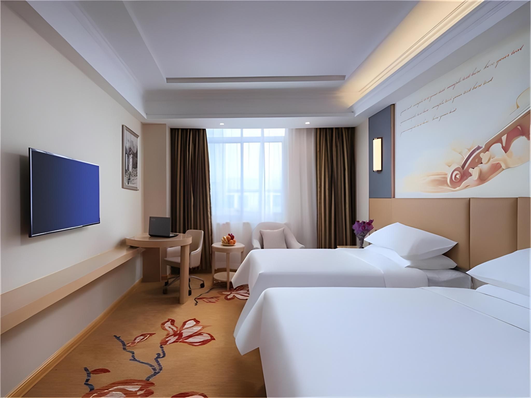 Vienna - Deluxe Twin